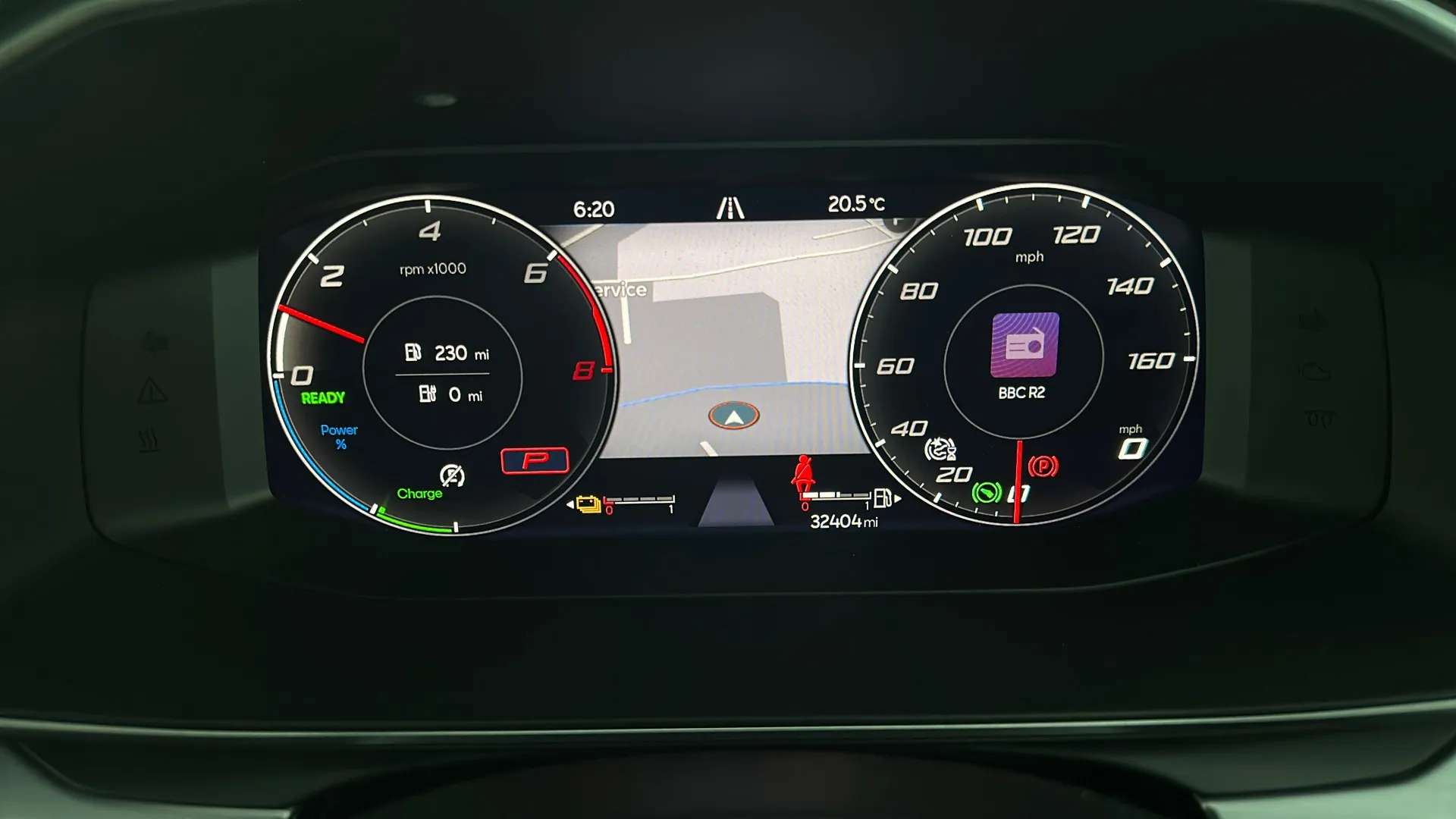 2024 SEAT LEON 2024 SEAT LEON