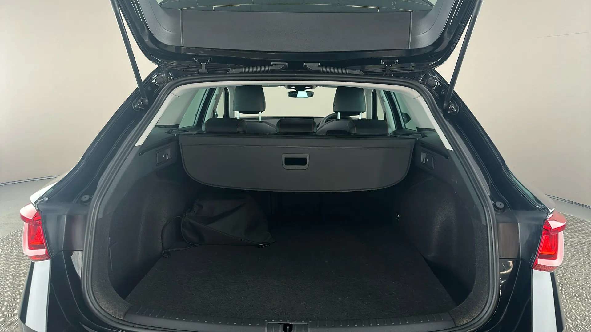 2024 SEAT LEON 2024 SEAT LEON