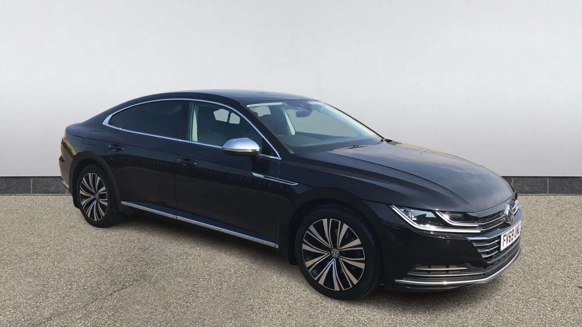 A 2019 VOLKSWAGEN ARTEON 2.0 TSI Elegance DSG A 2019 VOLKSWAGEN ARTEON 2.0 TSI Elegance DSG