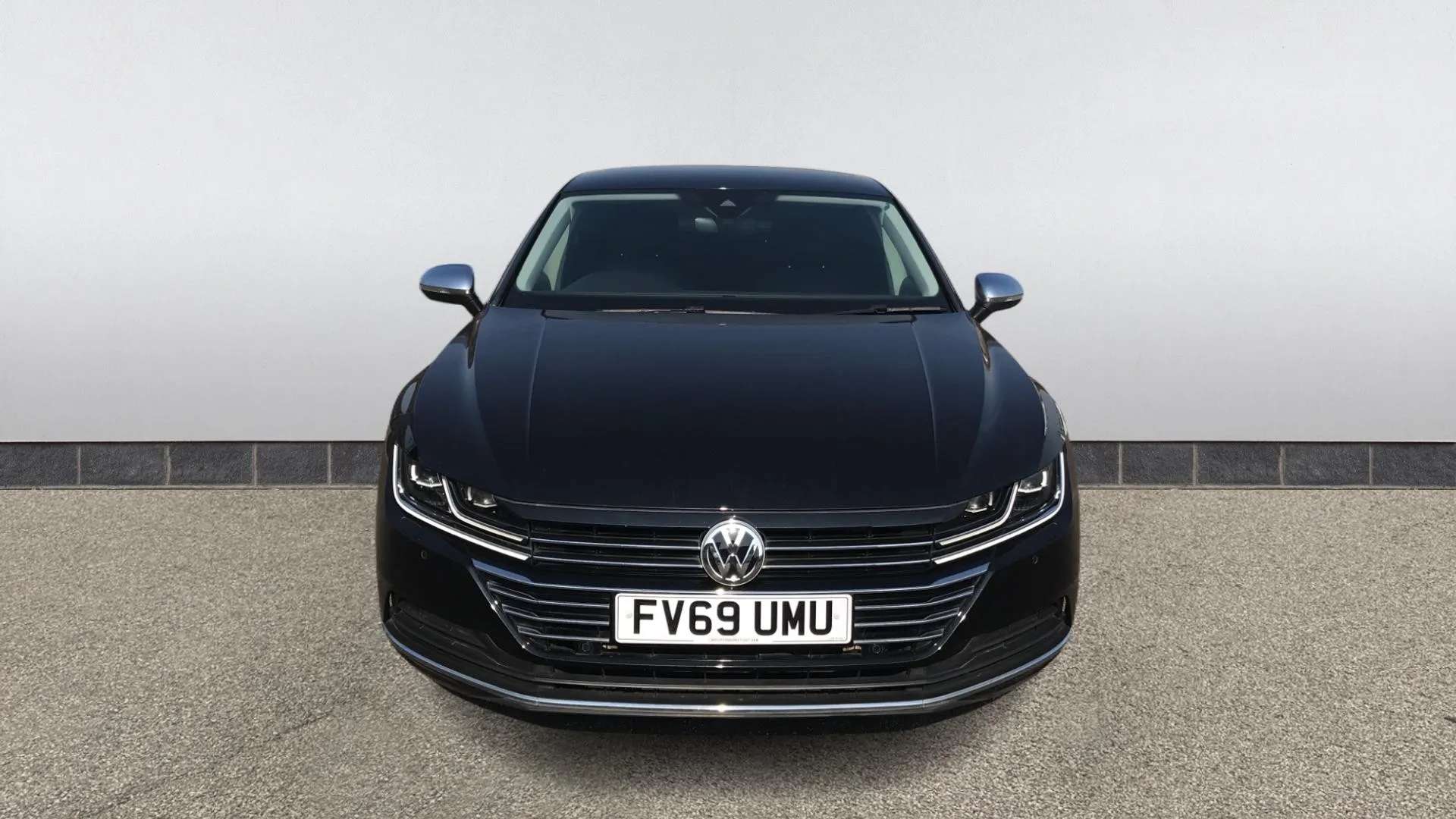 A 2019 VOLKSWAGEN ARTEON 2.0 TSI Elegance DSG A 2019 VOLKSWAGEN ARTEON 2.0 TSI Elegance DSG