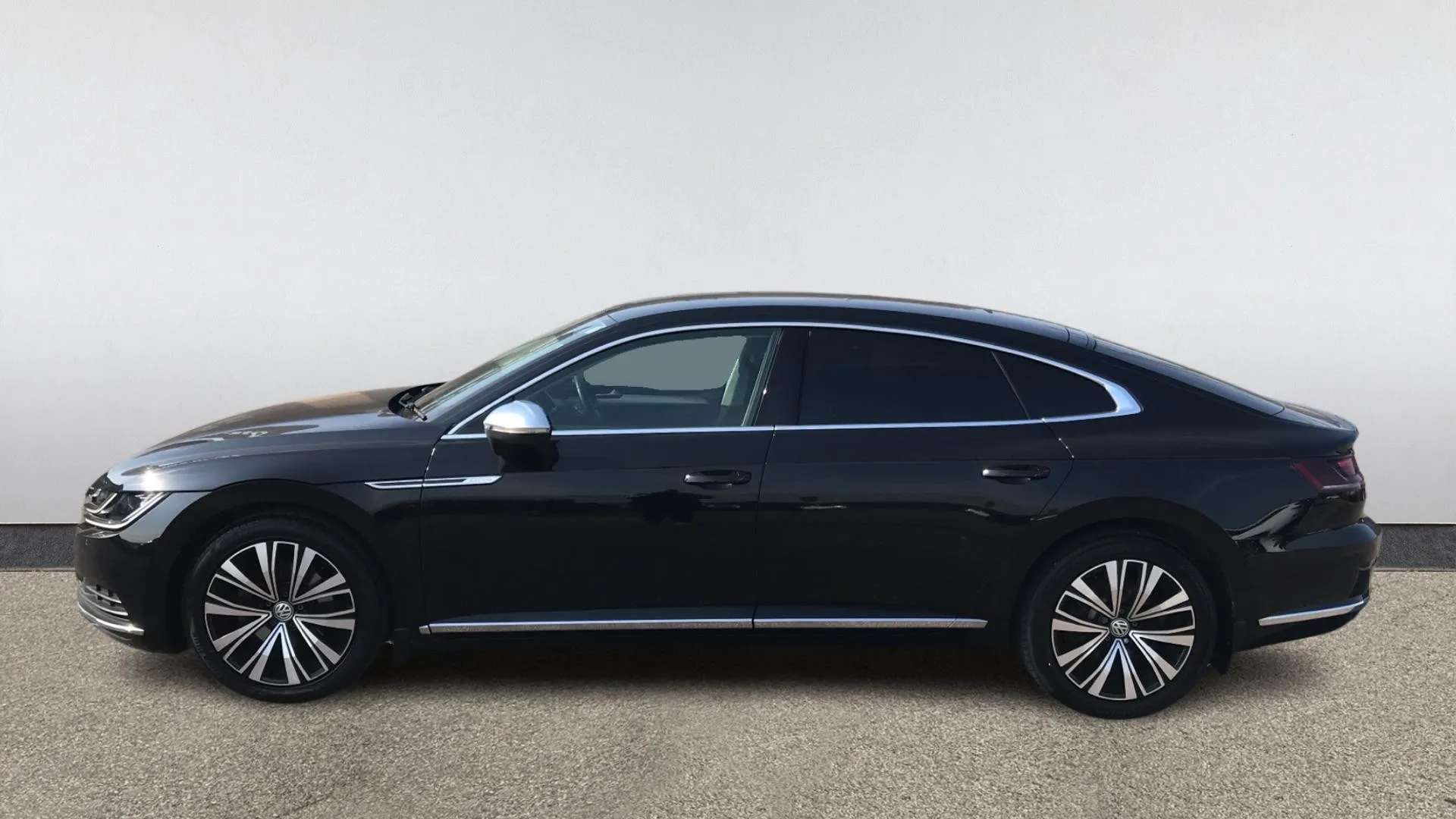 A 2019 VOLKSWAGEN ARTEON 2.0 TSI Elegance DSG A 2019 VOLKSWAGEN ARTEON 2.0 TSI Elegance DSG