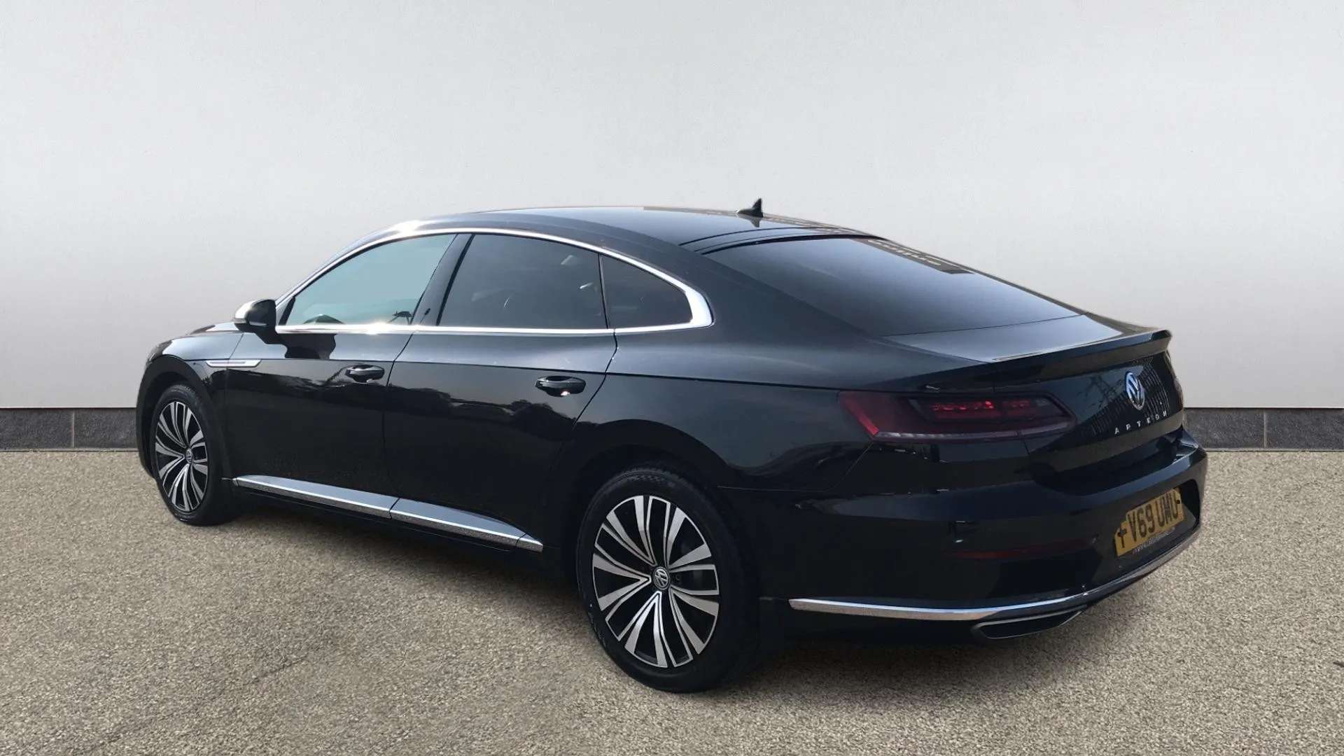 A 2019 VOLKSWAGEN ARTEON 2.0 TSI Elegance DSG A 2019 VOLKSWAGEN ARTEON 2.0 TSI Elegance DSG