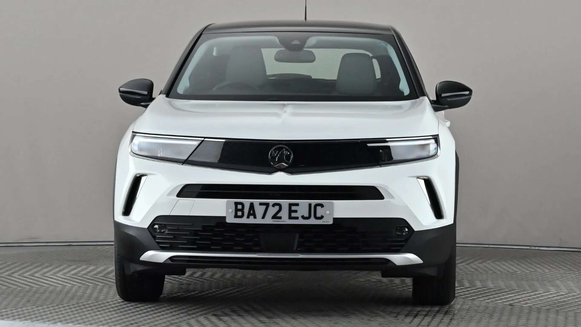 A 2022 VAUXHALL MOKKA 1.2 Turbo 100 Elite Edition A 2022 VAUXHALL MOKKA 1.2 Turbo 100 Elite Edition