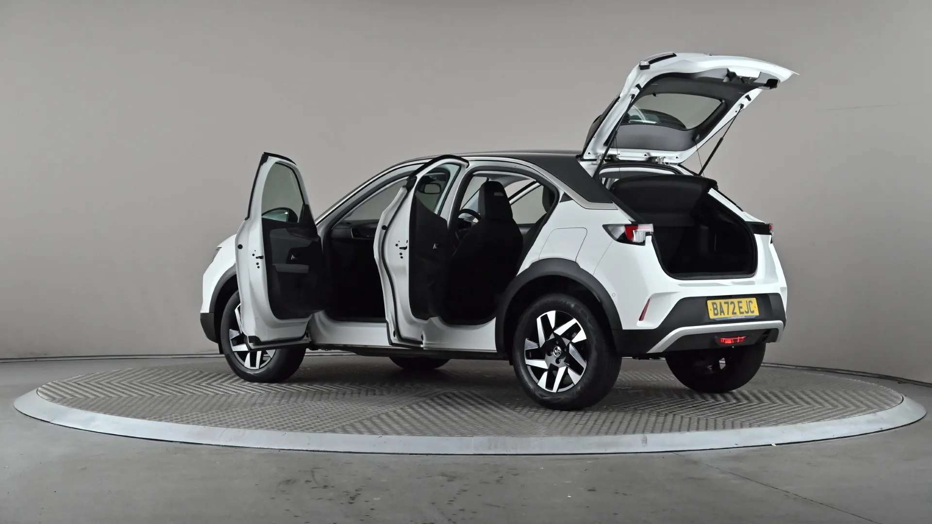 2022 VAUXHALL MOKKA 2022 VAUXHALL MOKKA