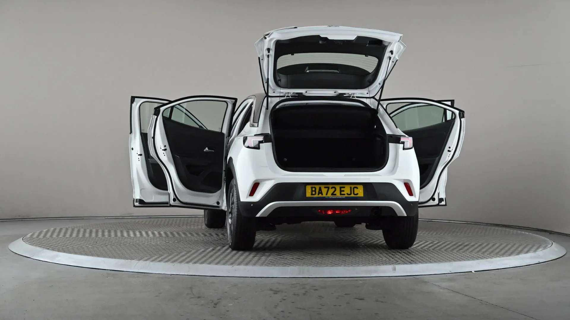 2022 VAUXHALL MOKKA 2022 VAUXHALL MOKKA