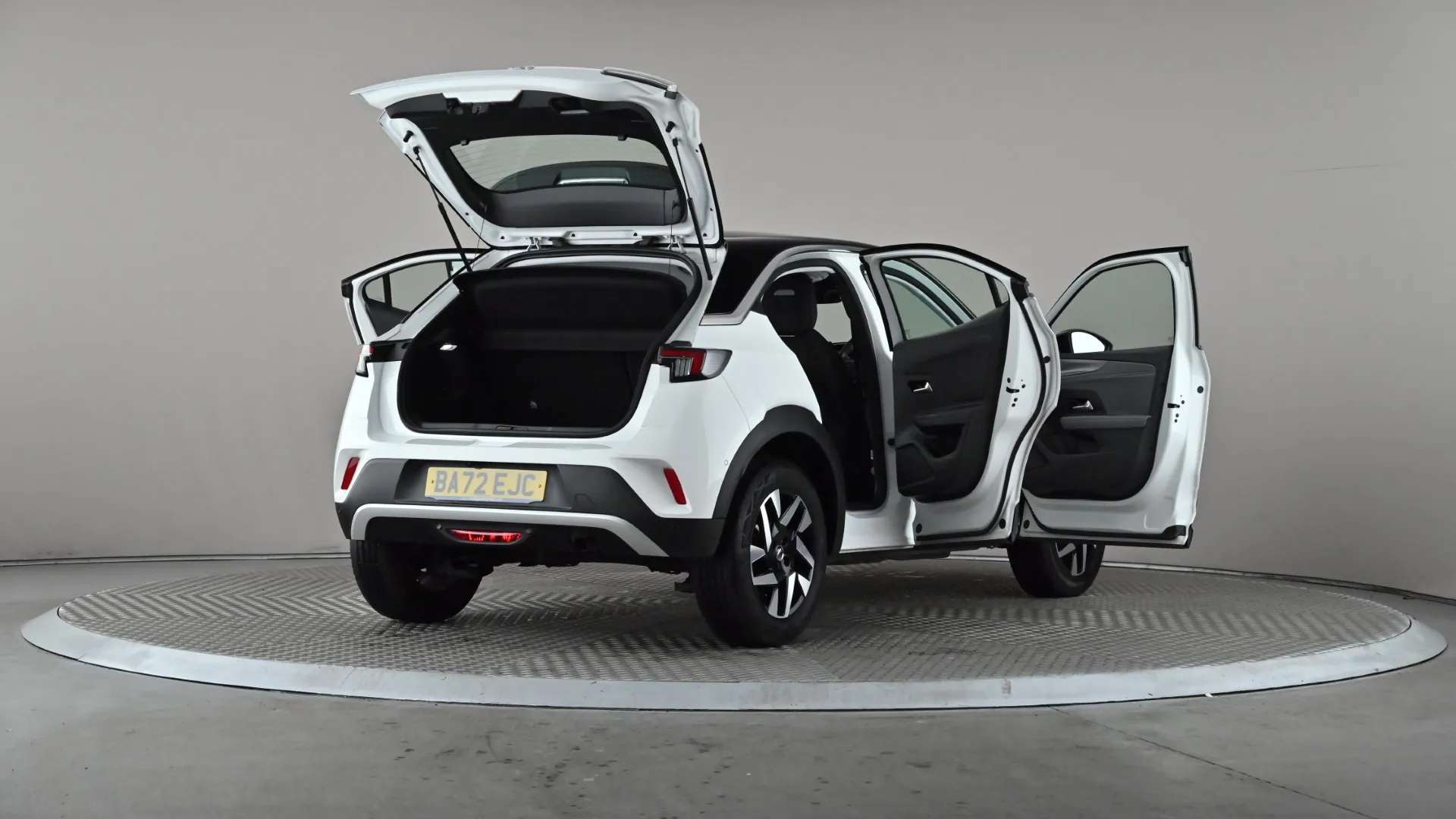 2022 VAUXHALL MOKKA 2022 VAUXHALL MOKKA