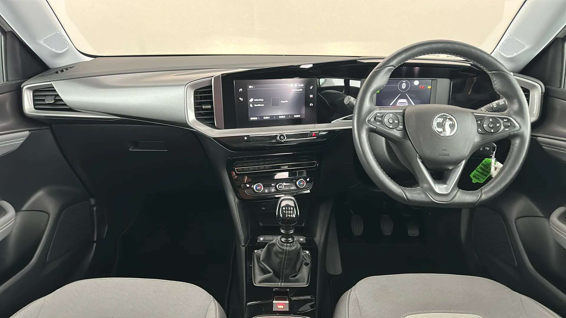 2022 VAUXHALL MOKKA 2022 VAUXHALL MOKKA