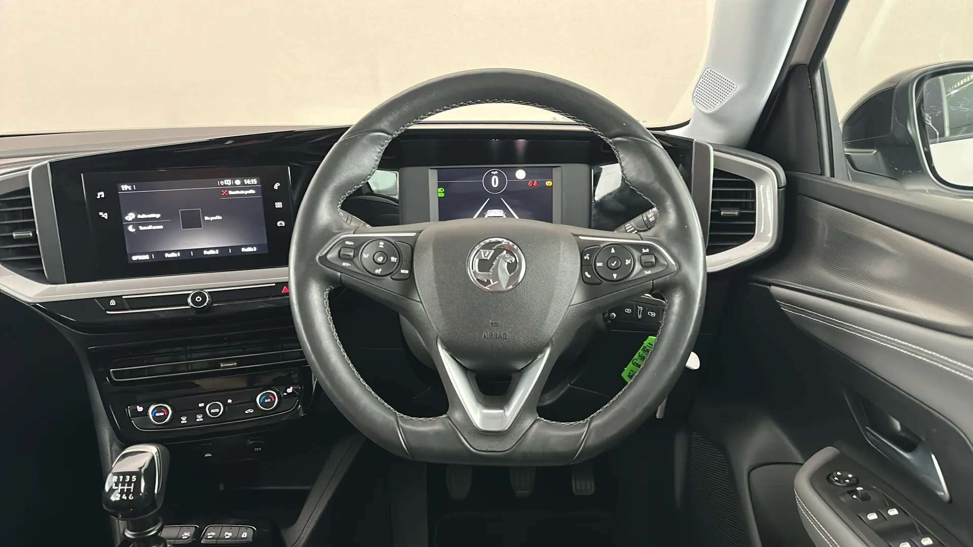 2022 VAUXHALL MOKKA 2022 VAUXHALL MOKKA