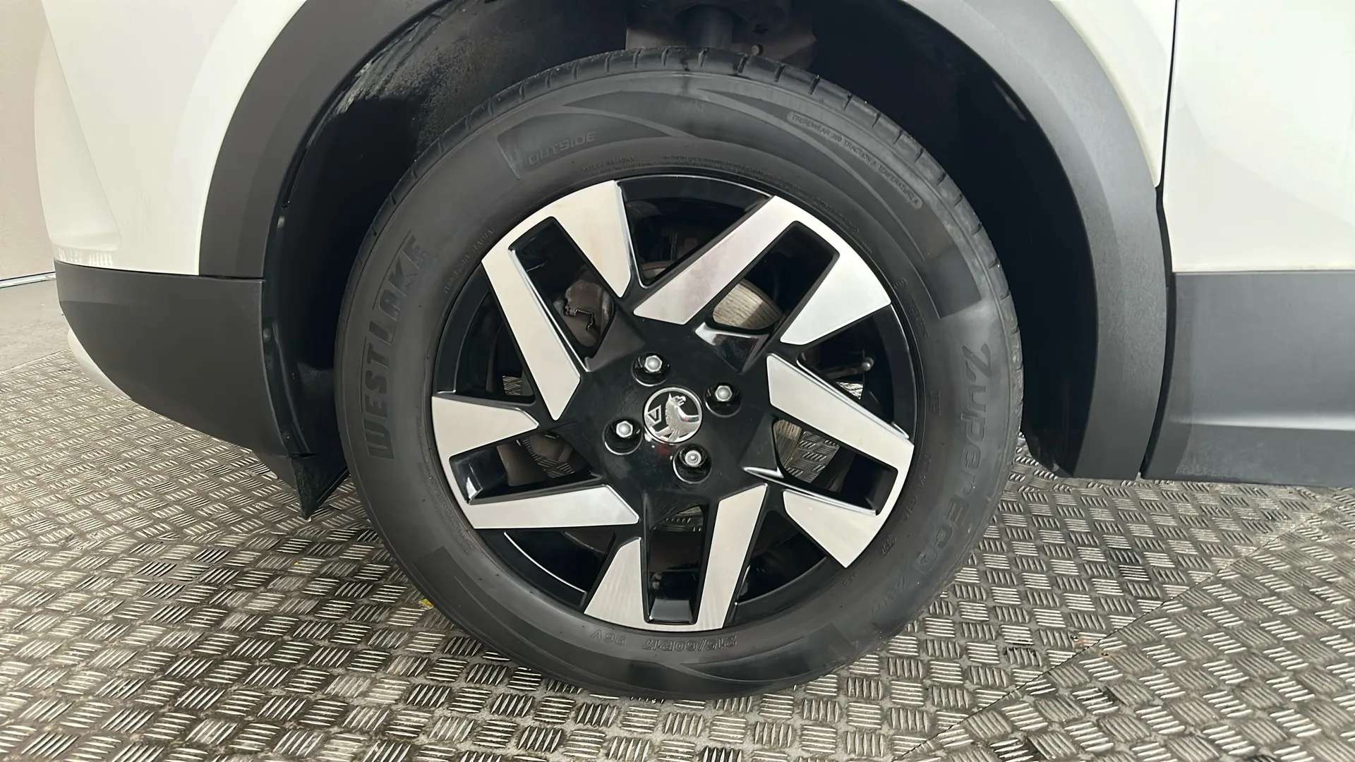2022 VAUXHALL MOKKA 2022 VAUXHALL MOKKA