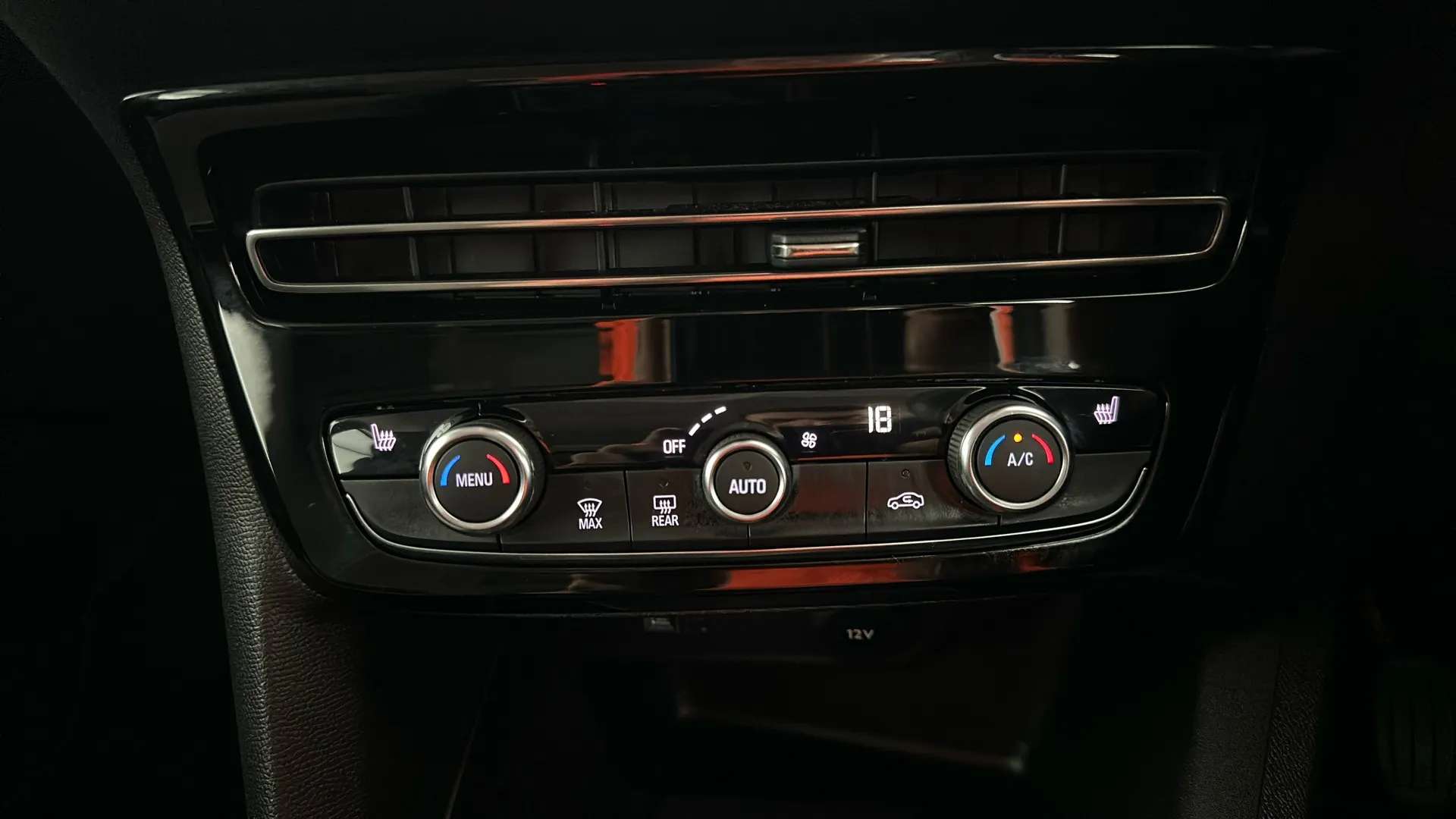 2022 VAUXHALL MOKKA 2022 VAUXHALL MOKKA