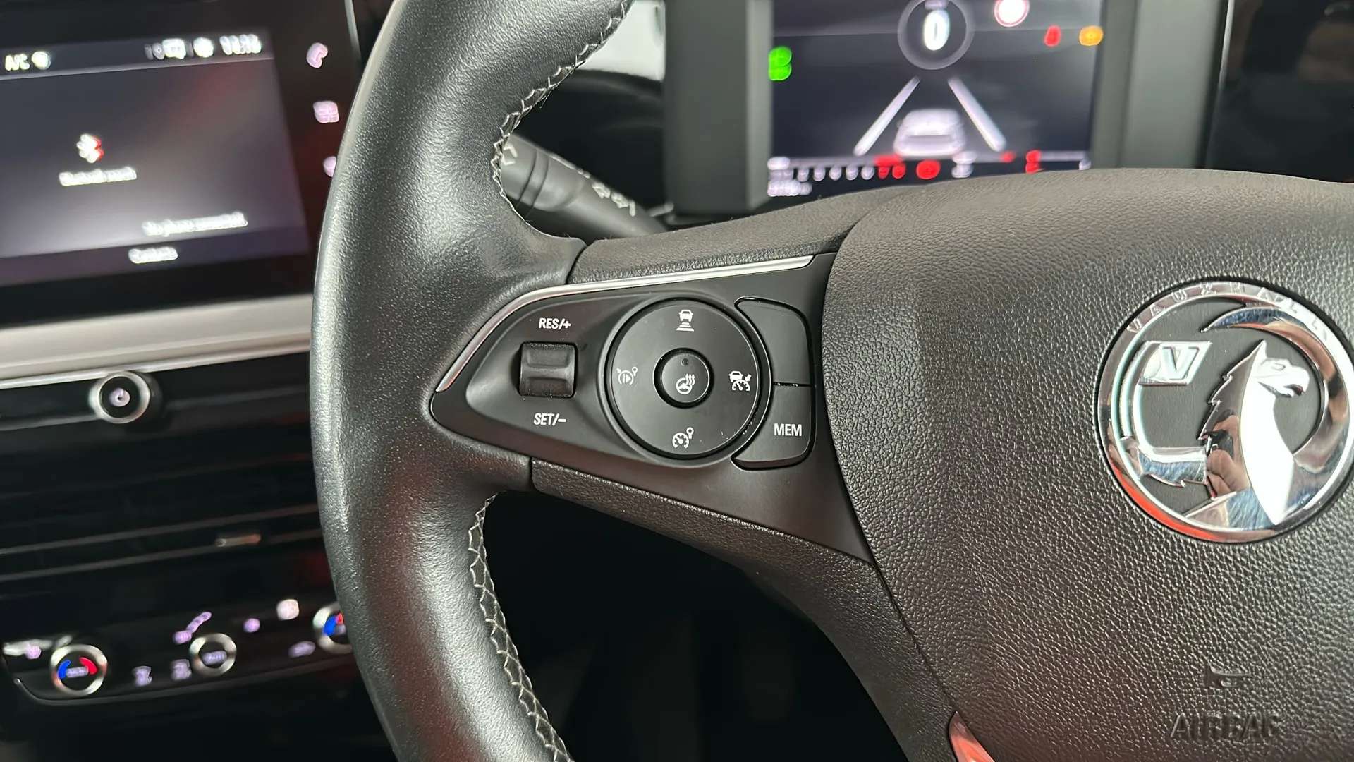 2022 VAUXHALL MOKKA 2022 VAUXHALL MOKKA