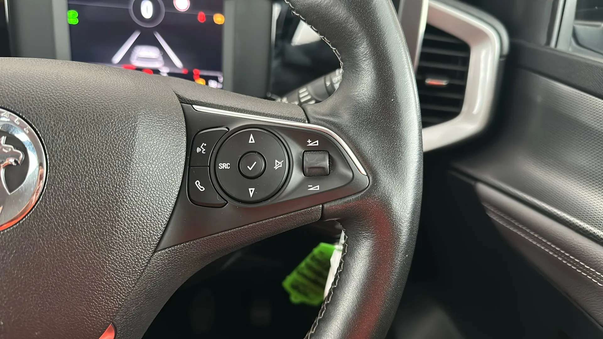 2022 VAUXHALL MOKKA 2022 VAUXHALL MOKKA
