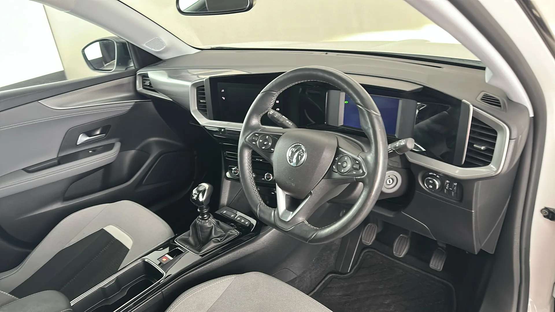 2022 VAUXHALL MOKKA 2022 VAUXHALL MOKKA