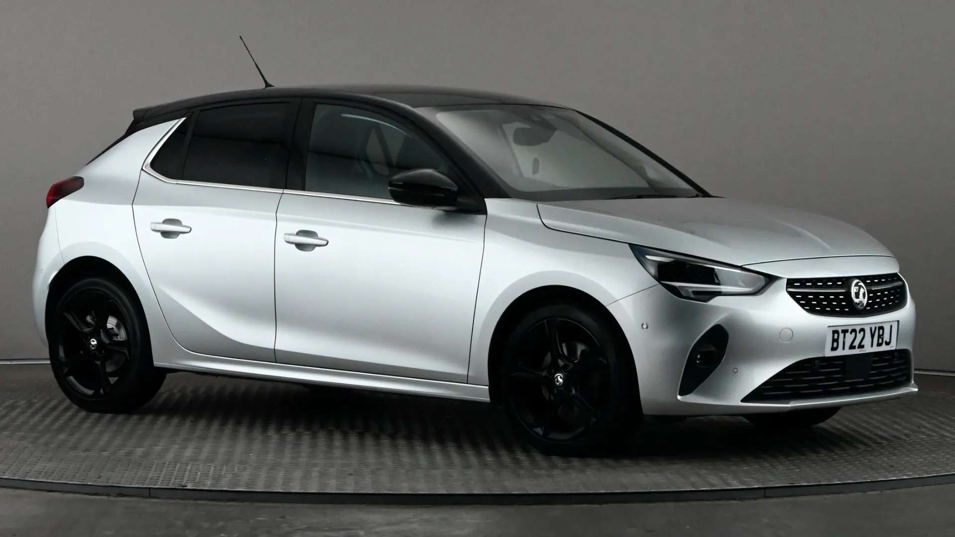 A 2022 VAUXHALL CORSA 1.2 Turbo Elite Edition A 2022 VAUXHALL CORSA 1.2 Turbo Elite Edition