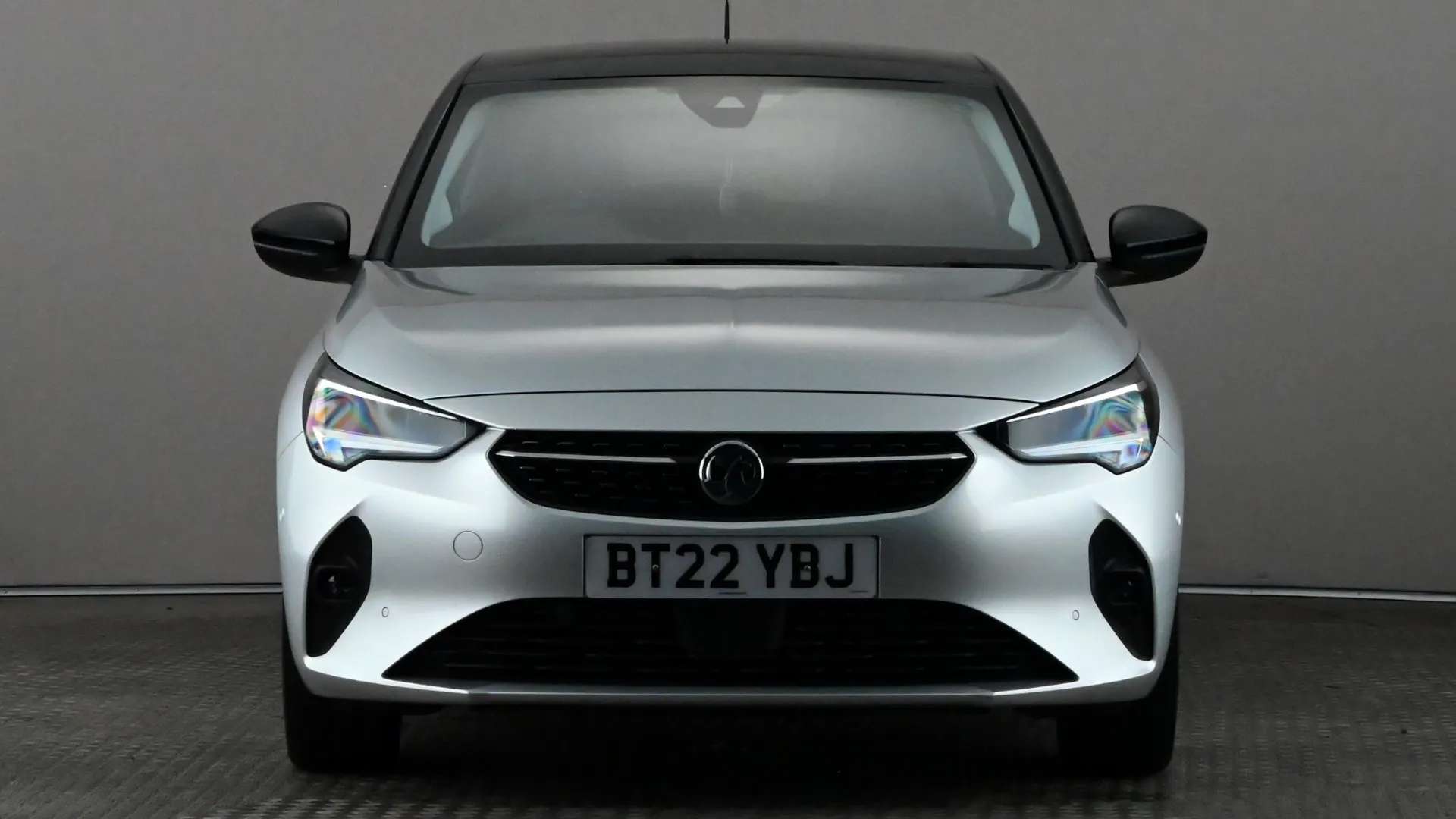 A 2022 VAUXHALL CORSA 1.2 Turbo Elite Edition A 2022 VAUXHALL CORSA 1.2 Turbo Elite Edition