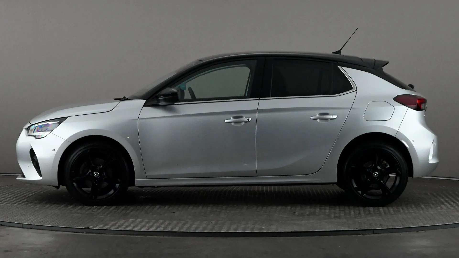 A 2022 VAUXHALL CORSA 1.2 Turbo Elite Edition A 2022 VAUXHALL CORSA 1.2 Turbo Elite Edition