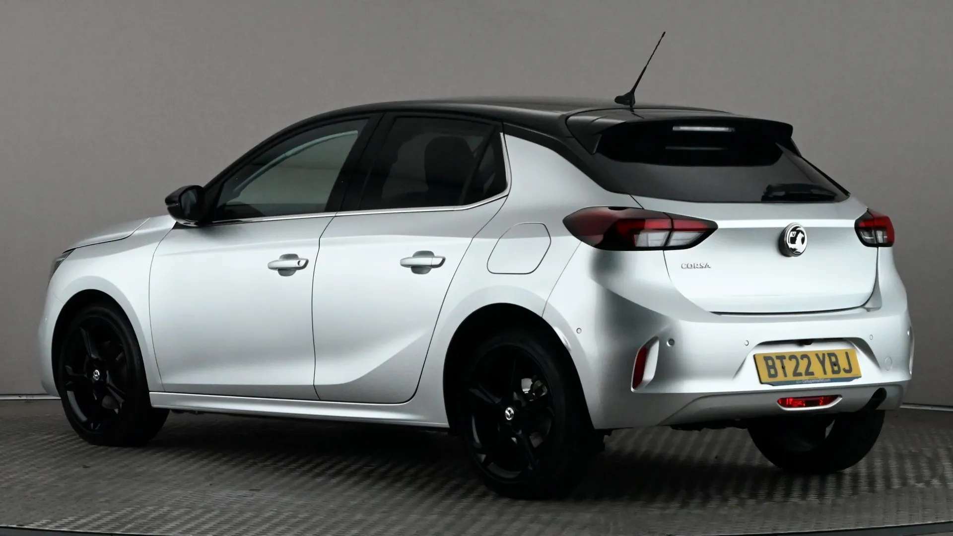 A 2022 VAUXHALL CORSA 1.2 Turbo Elite Edition A 2022 VAUXHALL CORSA 1.2 Turbo Elite Edition