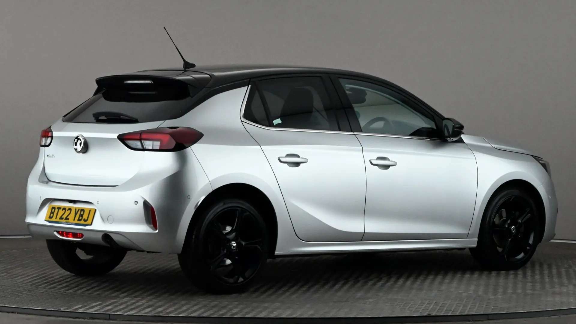 2022 VAUXHALL CORSA 2022 VAUXHALL CORSA