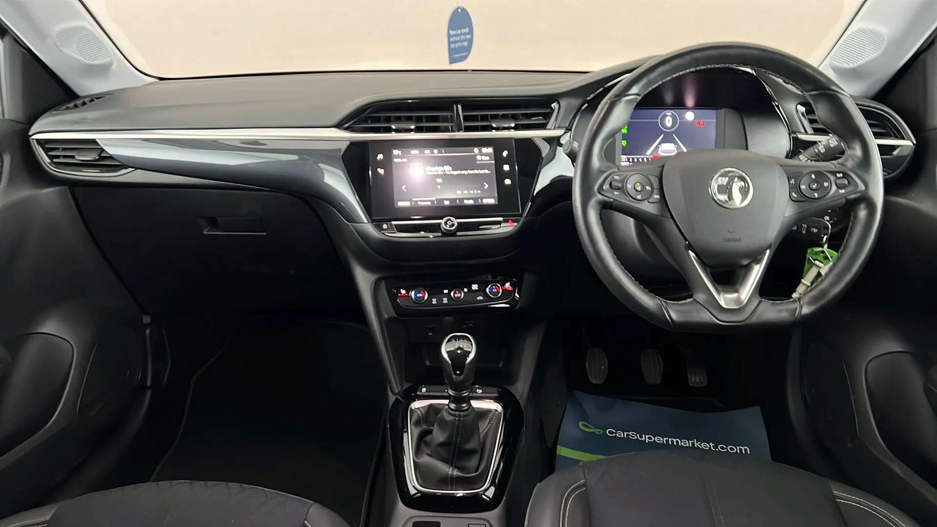 2022 VAUXHALL CORSA 2022 VAUXHALL CORSA