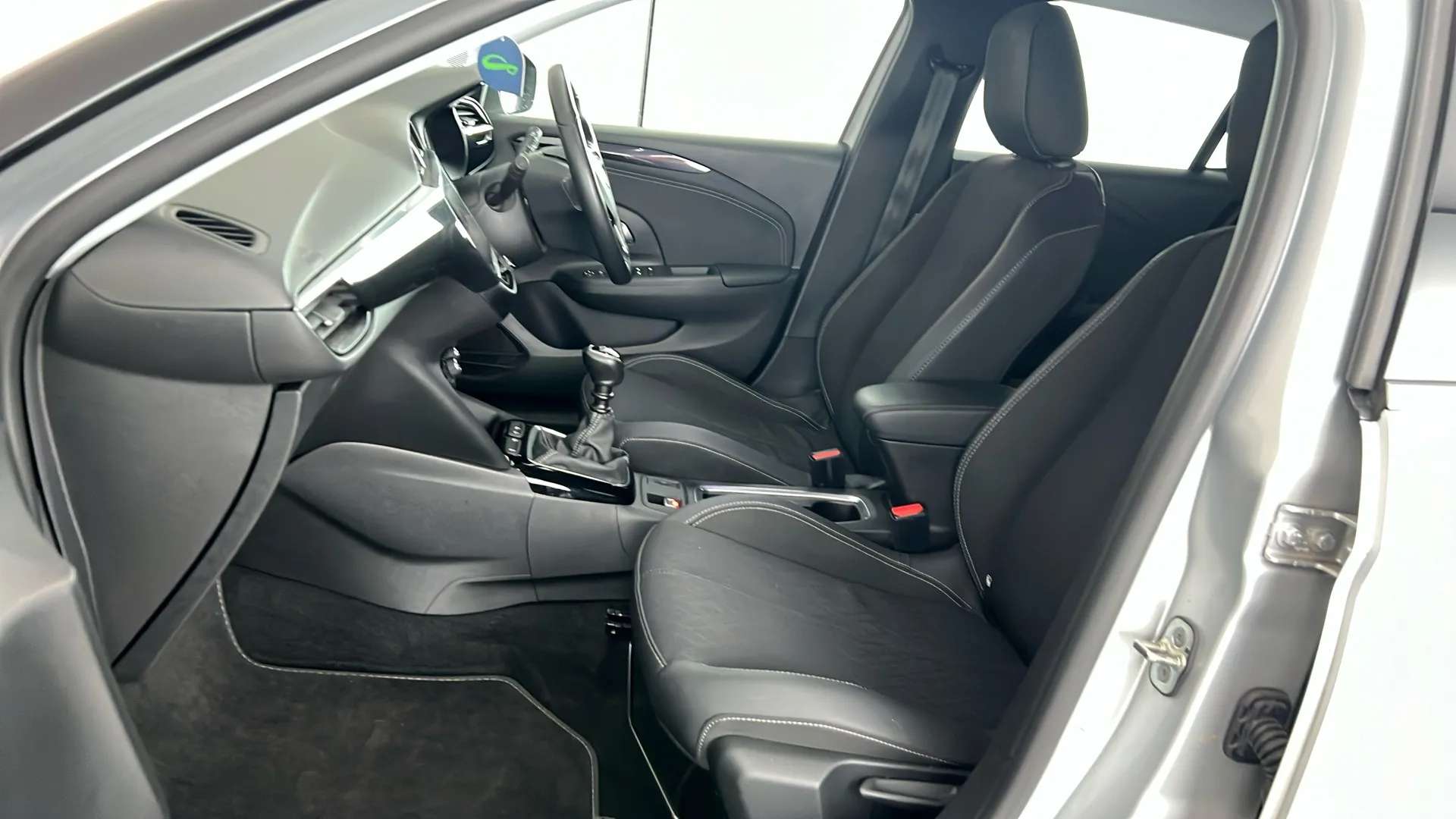 2022 VAUXHALL CORSA 2022 VAUXHALL CORSA