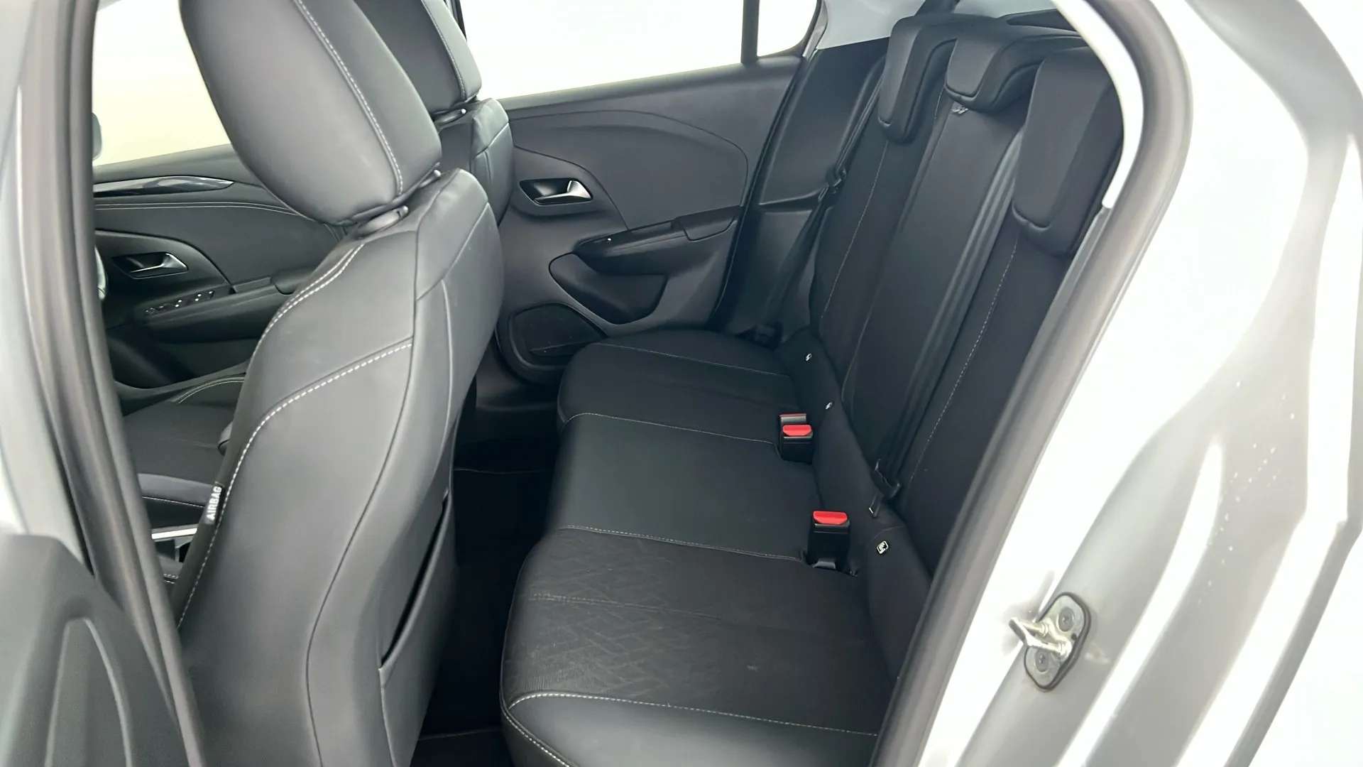 2022 VAUXHALL CORSA 2022 VAUXHALL CORSA