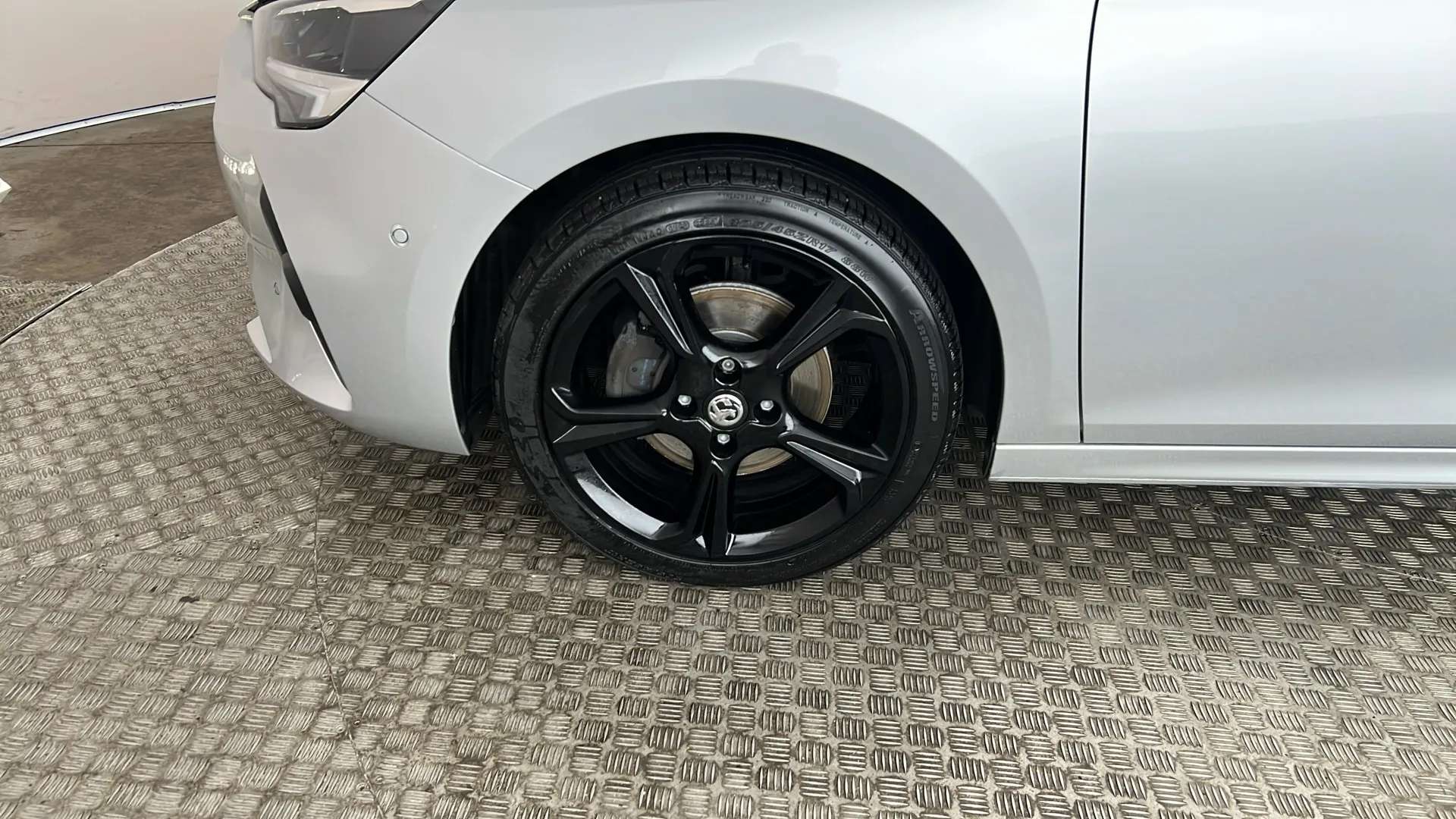 2022 VAUXHALL CORSA 2022 VAUXHALL CORSA