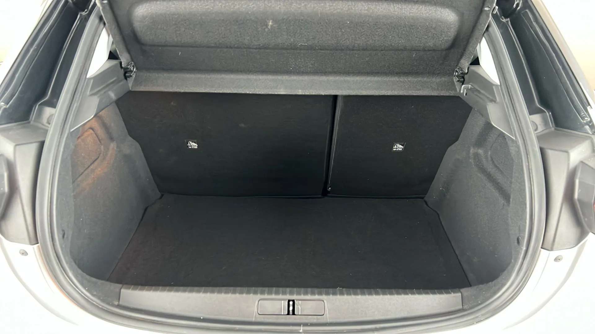 2022 VAUXHALL CORSA 2022 VAUXHALL CORSA