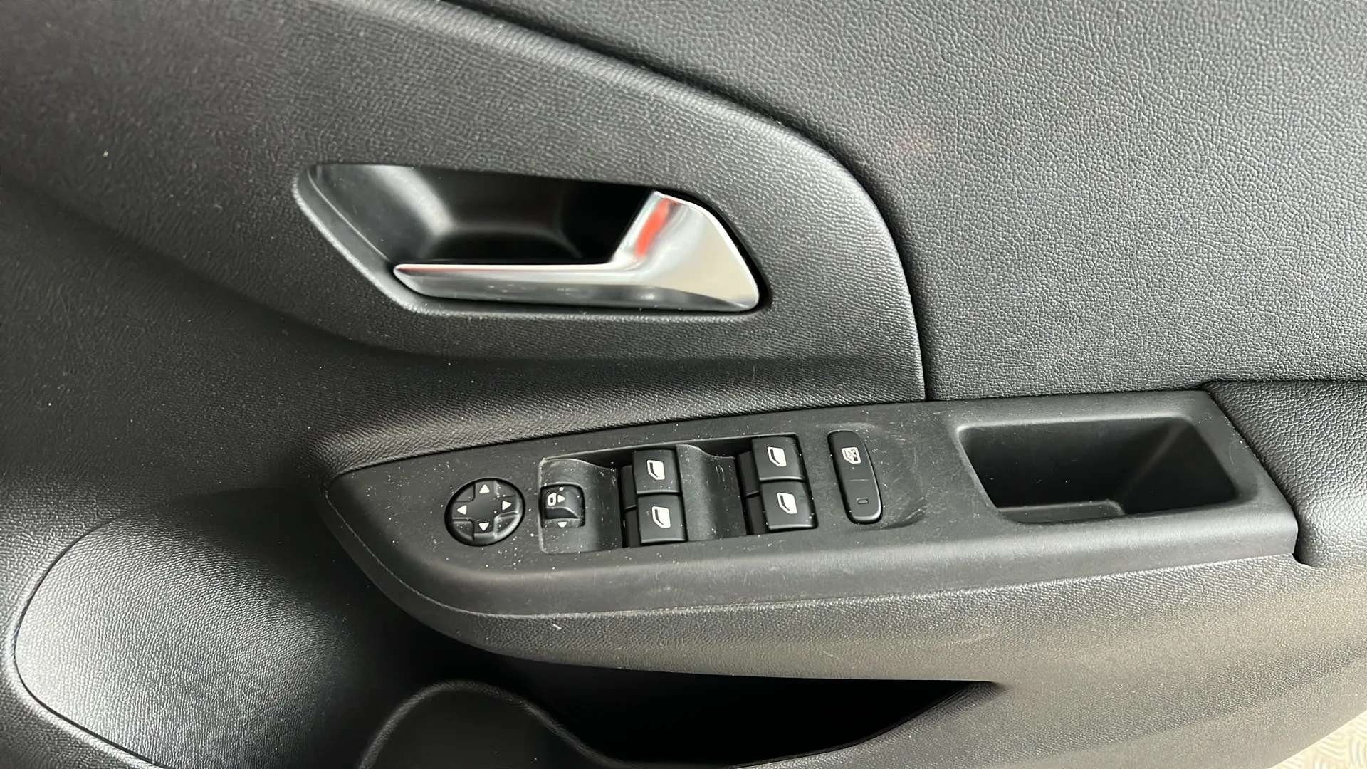 2022 VAUXHALL CORSA 2022 VAUXHALL CORSA