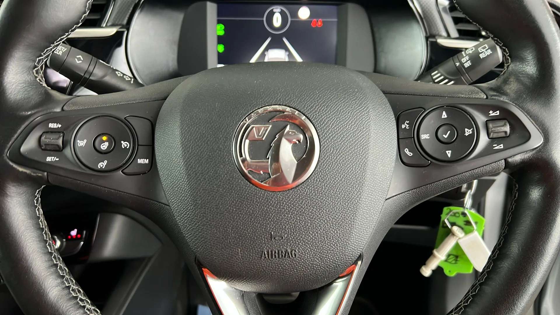 2022 VAUXHALL CORSA 2022 VAUXHALL CORSA