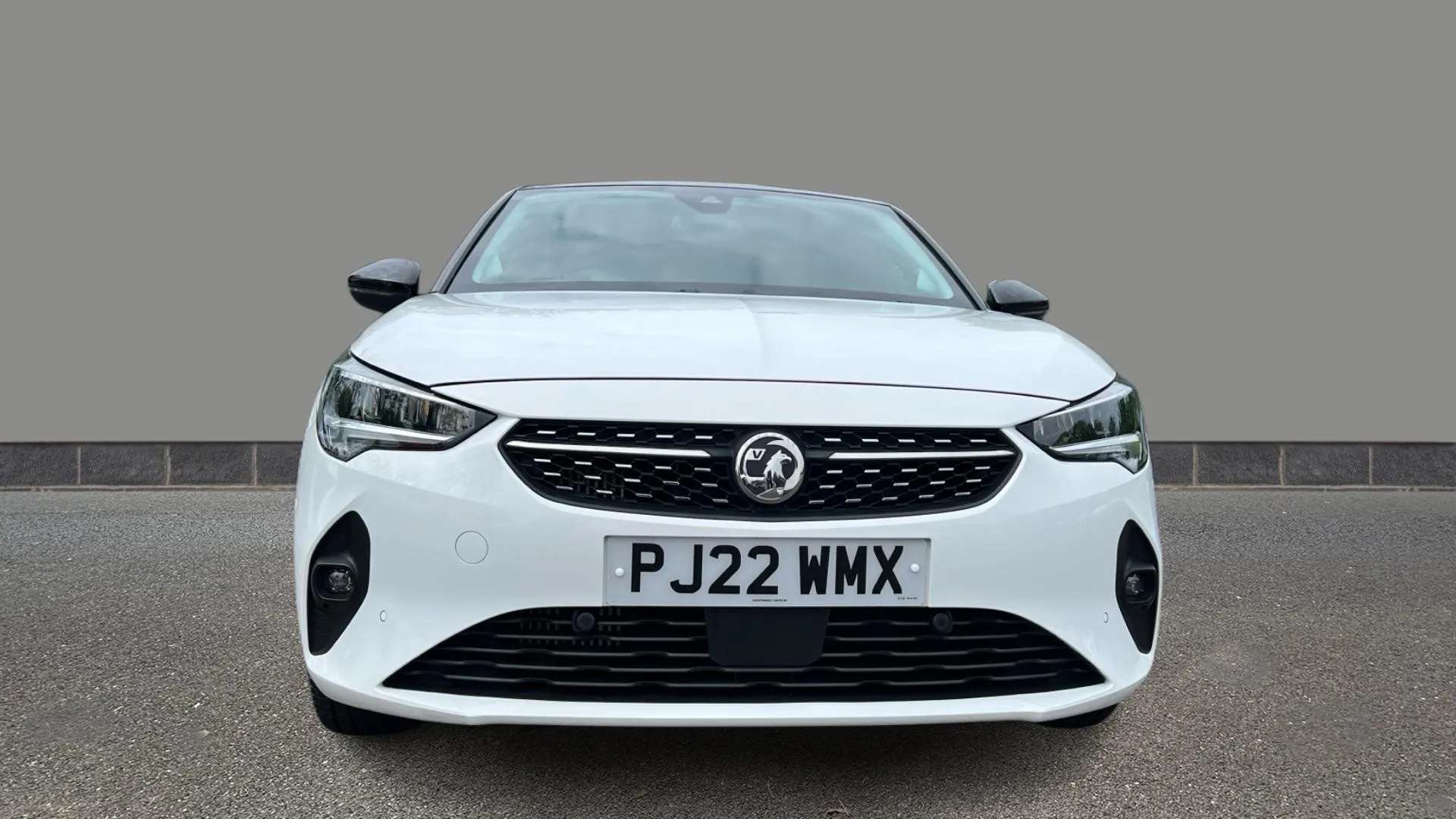 A 2022 VAUXHALL CORSA 1.2 Turbo Elite Edition A 2022 VAUXHALL CORSA 1.2 Turbo Elite Edition