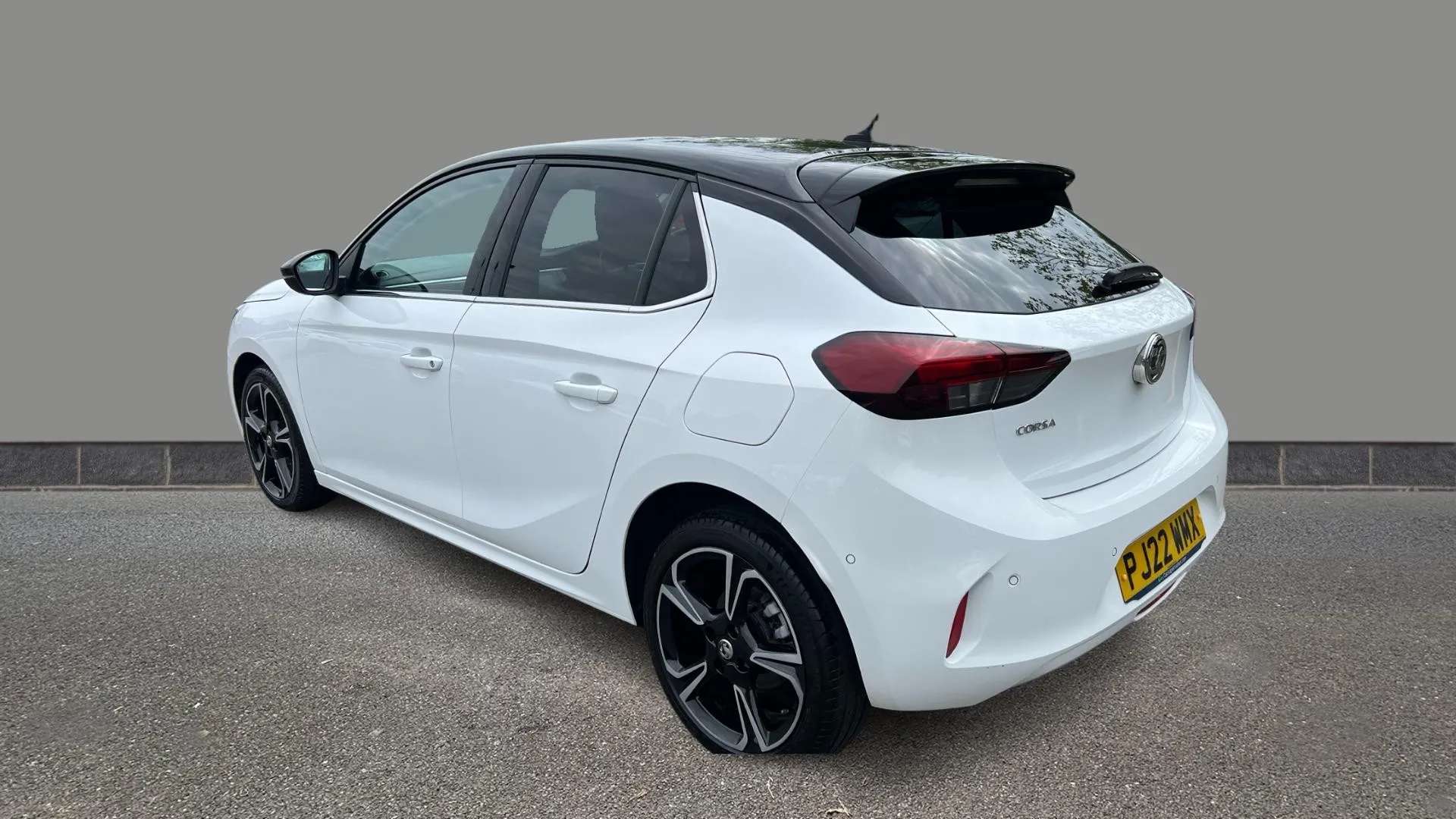 A 2022 VAUXHALL CORSA 1.2 Turbo Elite Edition A 2022 VAUXHALL CORSA 1.2 Turbo Elite Edition