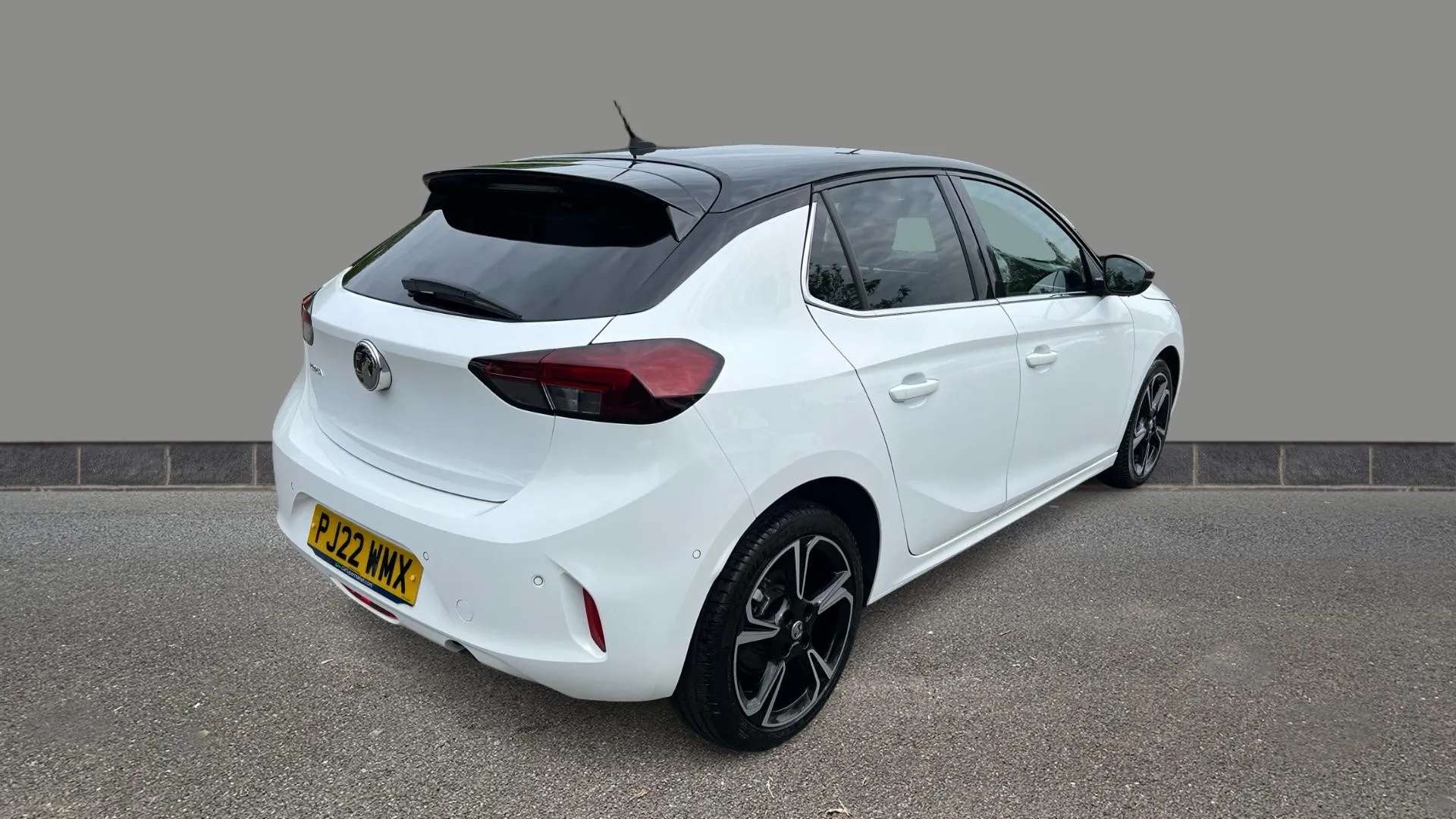 2022 VAUXHALL CORSA 2022 VAUXHALL CORSA