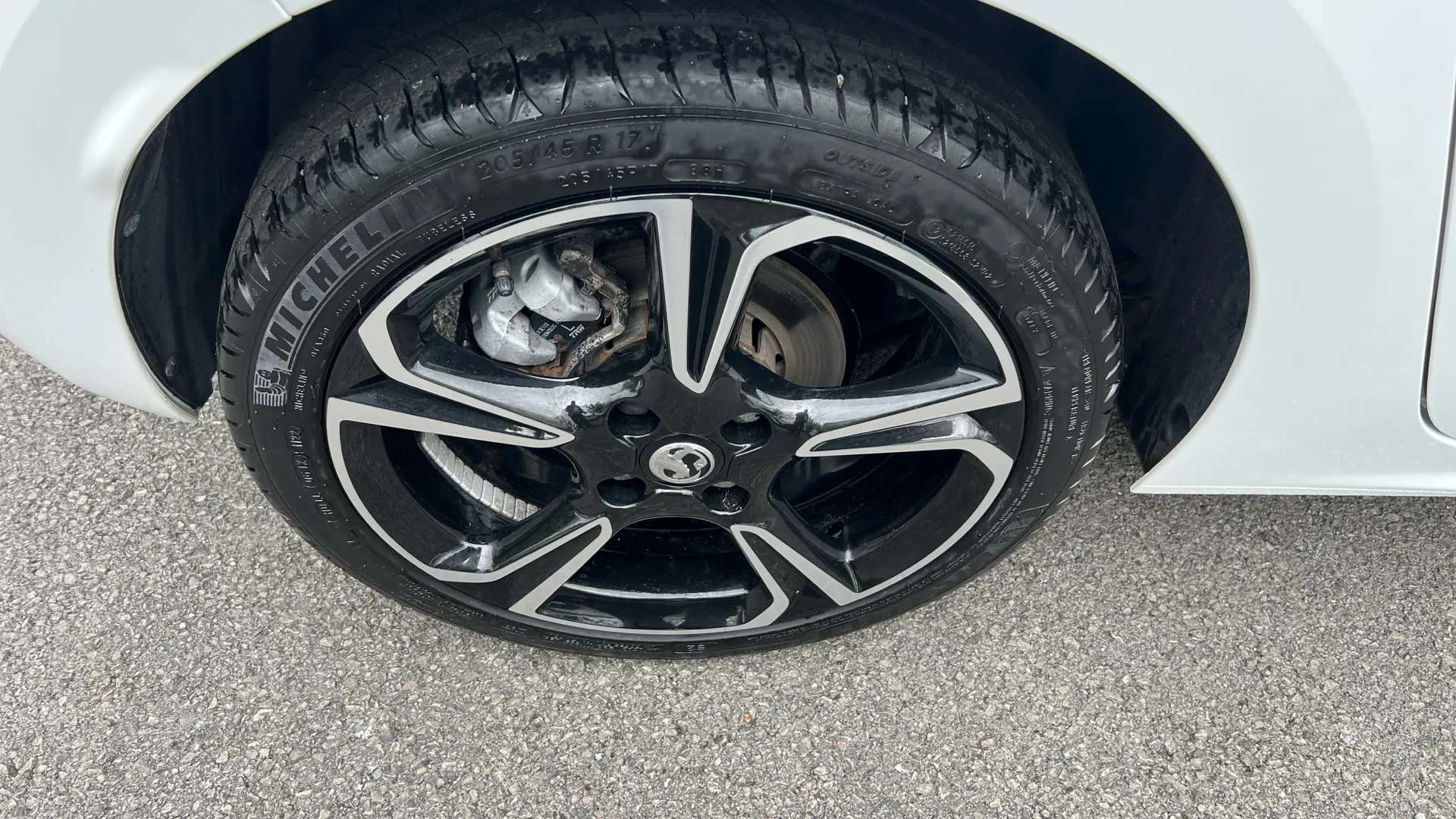 2022 VAUXHALL CORSA 2022 VAUXHALL CORSA
