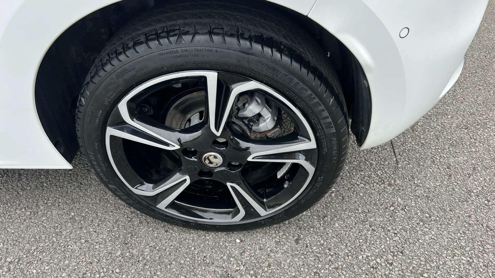 2022 VAUXHALL CORSA 2022 VAUXHALL CORSA