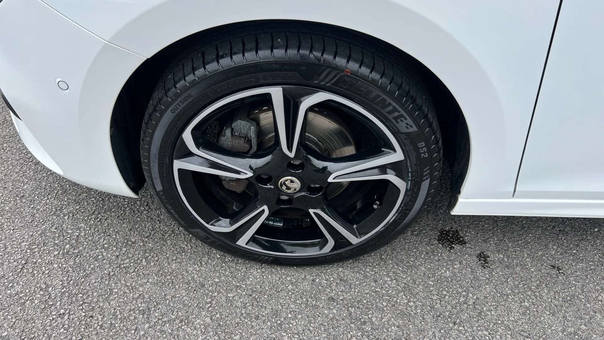 2022 VAUXHALL CORSA 2022 VAUXHALL CORSA