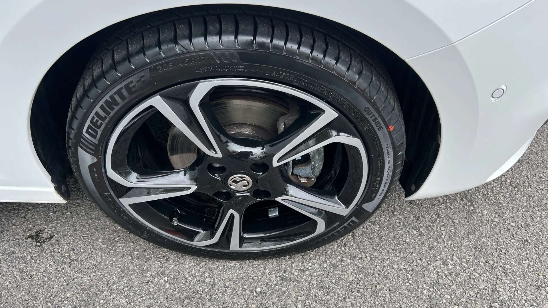 2022 VAUXHALL CORSA 2022 VAUXHALL CORSA