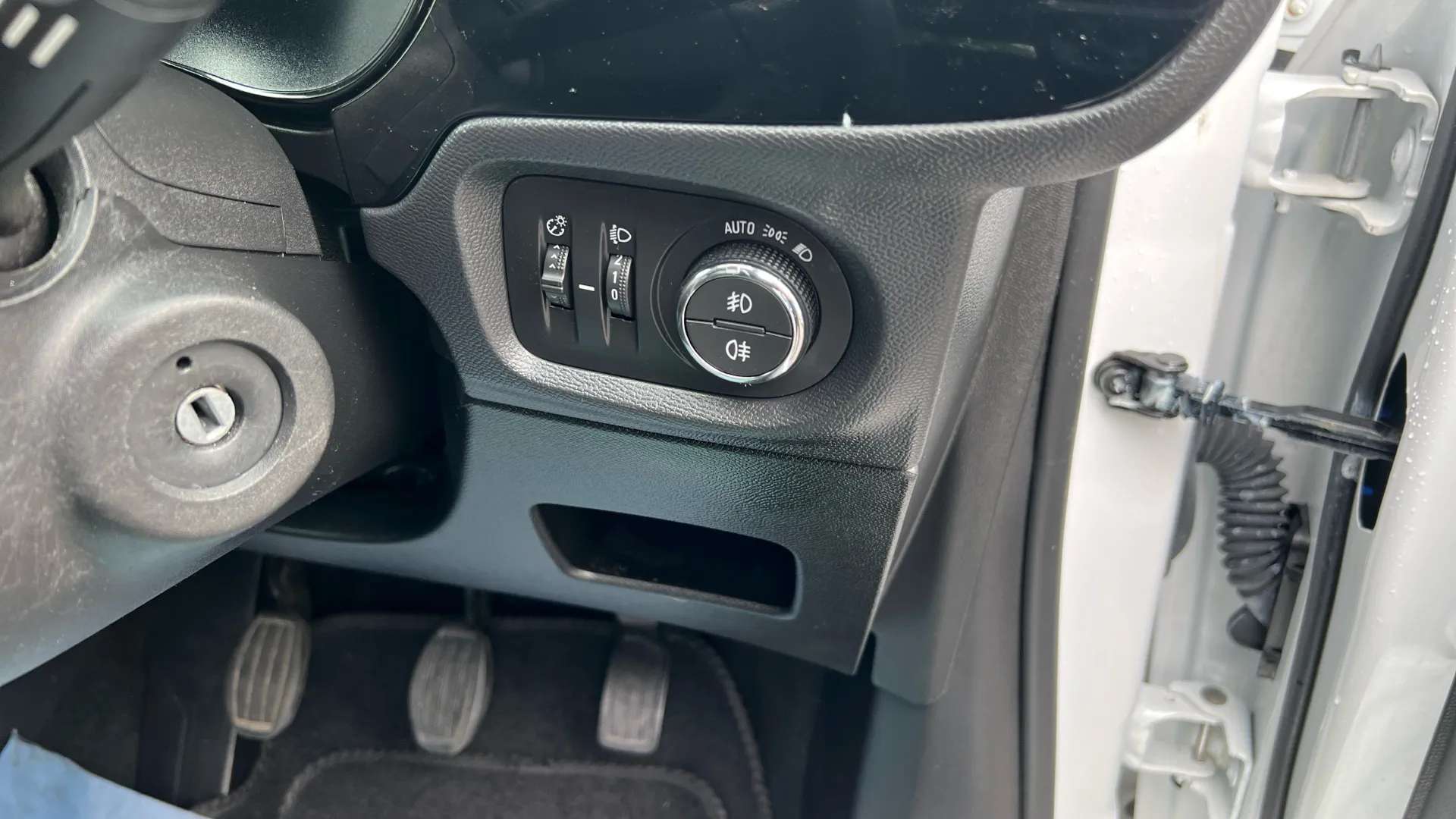 2022 VAUXHALL CORSA 2022 VAUXHALL CORSA