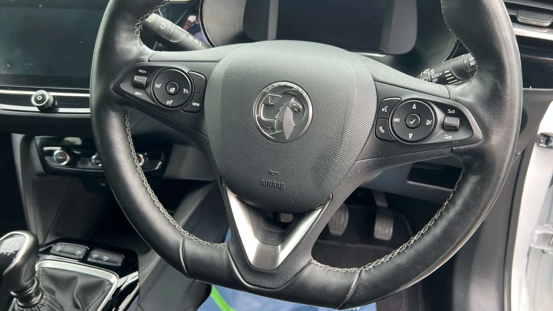 2022 VAUXHALL CORSA 2022 VAUXHALL CORSA