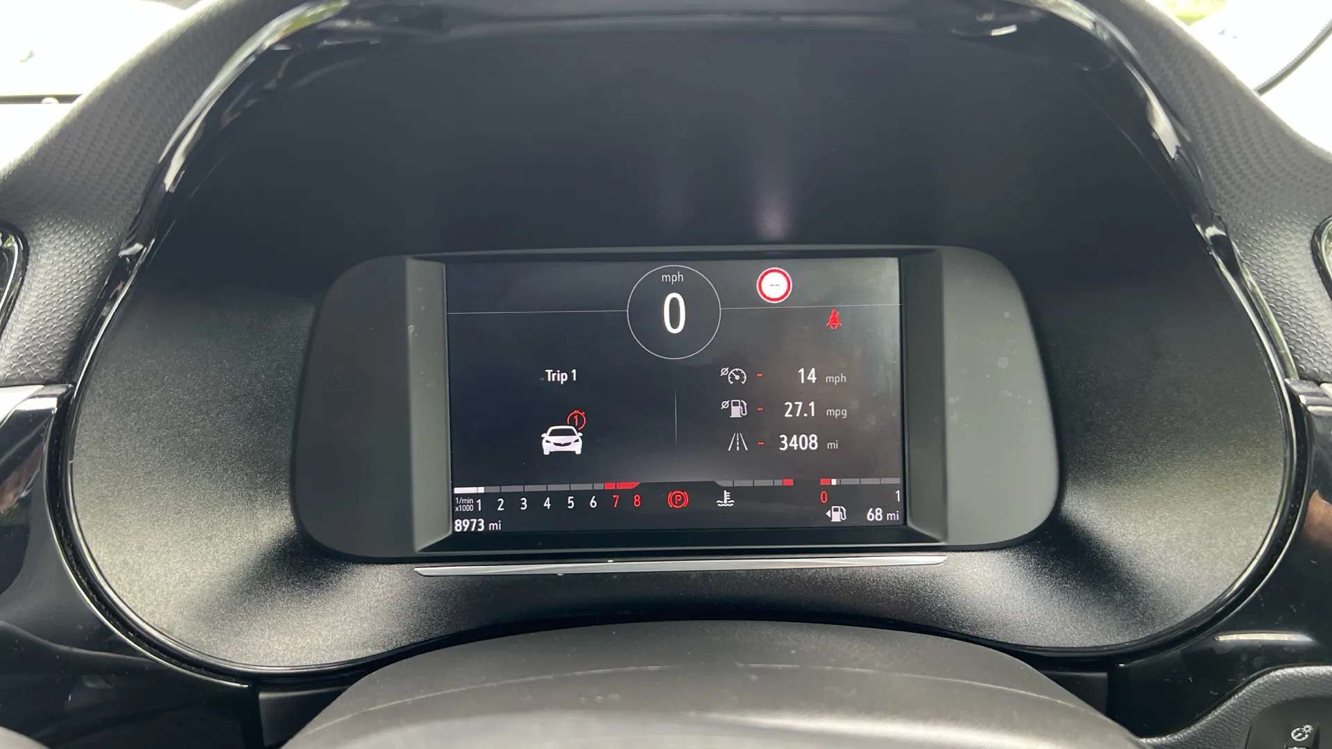2022 VAUXHALL CORSA 2022 VAUXHALL CORSA