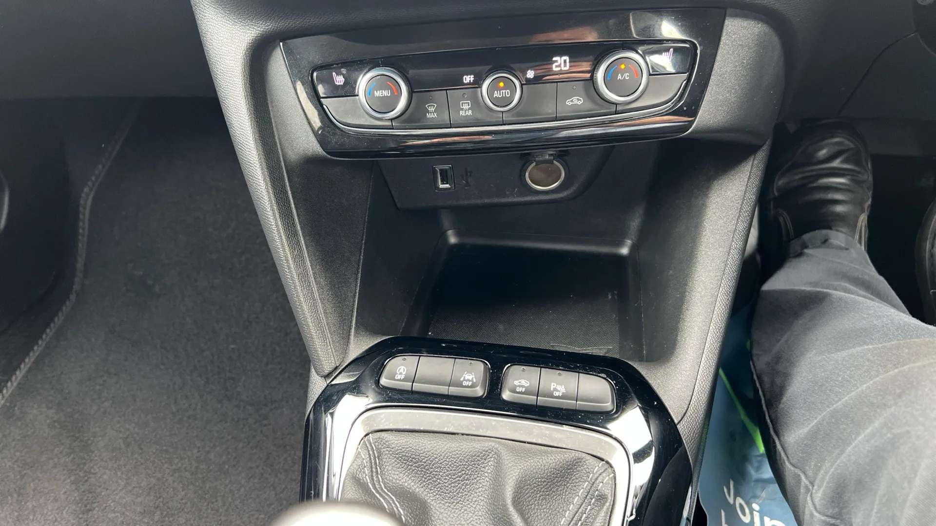2022 VAUXHALL CORSA 2022 VAUXHALL CORSA