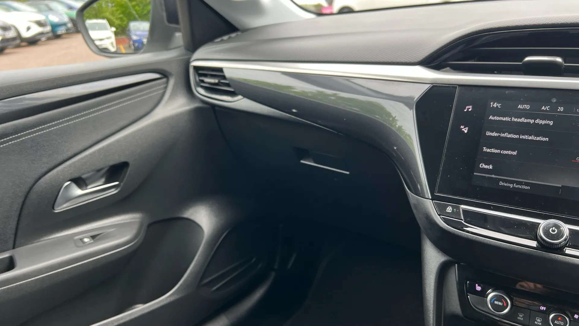 2022 VAUXHALL CORSA 2022 VAUXHALL CORSA