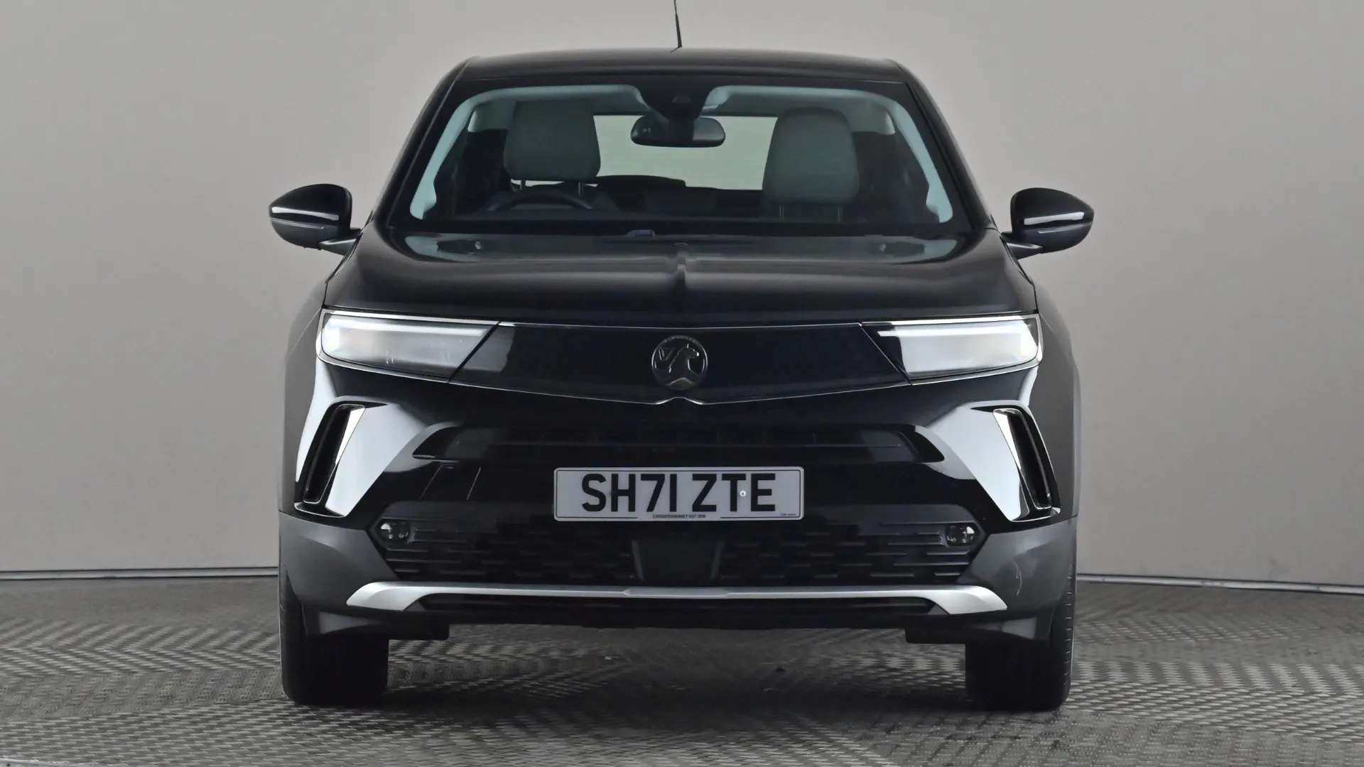 A 2021 VAUXHALL MOKKA 1.2 Turbo Elite Edition A 2021 VAUXHALL MOKKA 1.2 Turbo Elite Edition