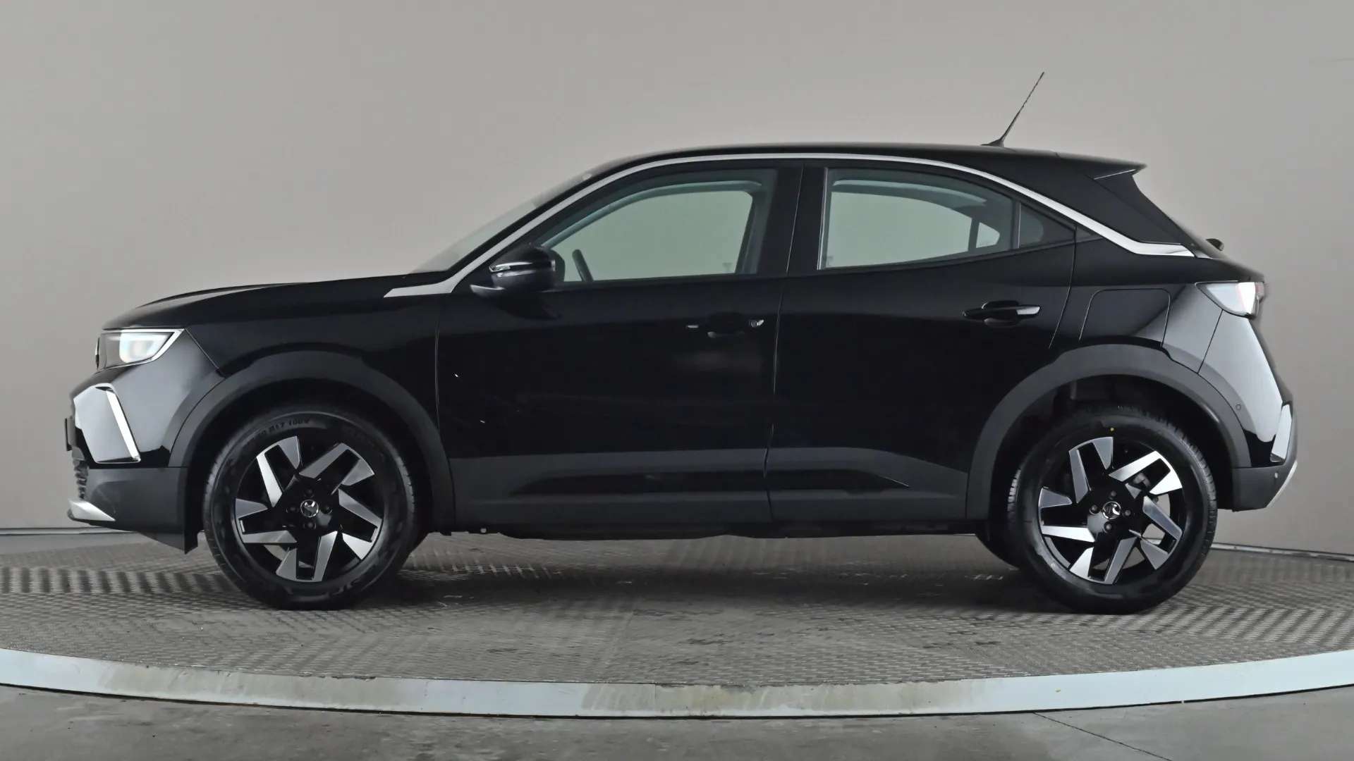 A 2021 VAUXHALL MOKKA 1.2 Turbo Elite Edition A 2021 VAUXHALL MOKKA 1.2 Turbo Elite Edition