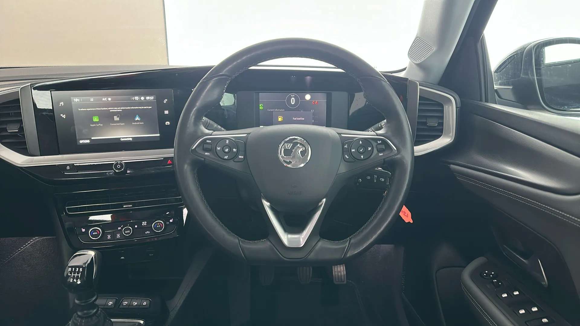 2021 VAUXHALL MOKKA 2021 VAUXHALL MOKKA