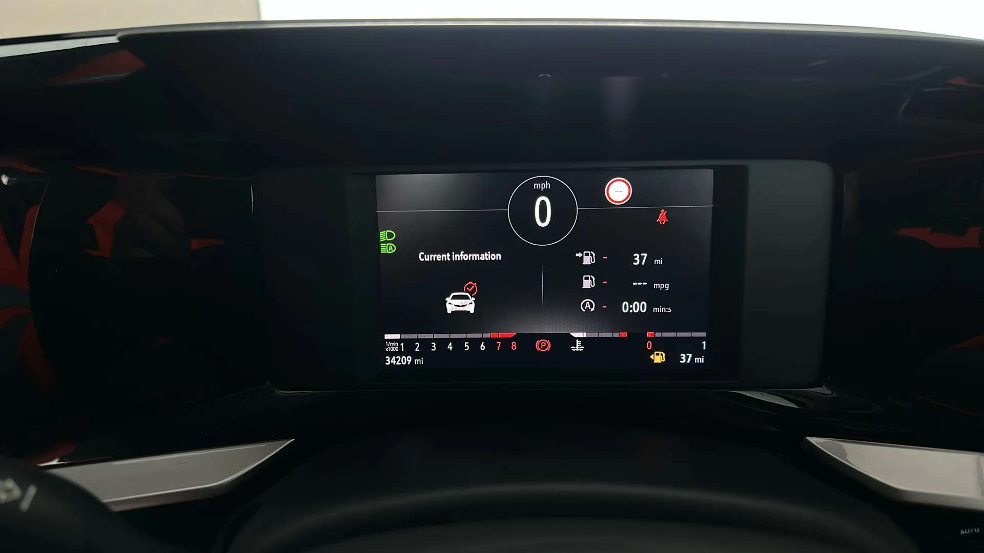 2021 VAUXHALL MOKKA 2021 VAUXHALL MOKKA