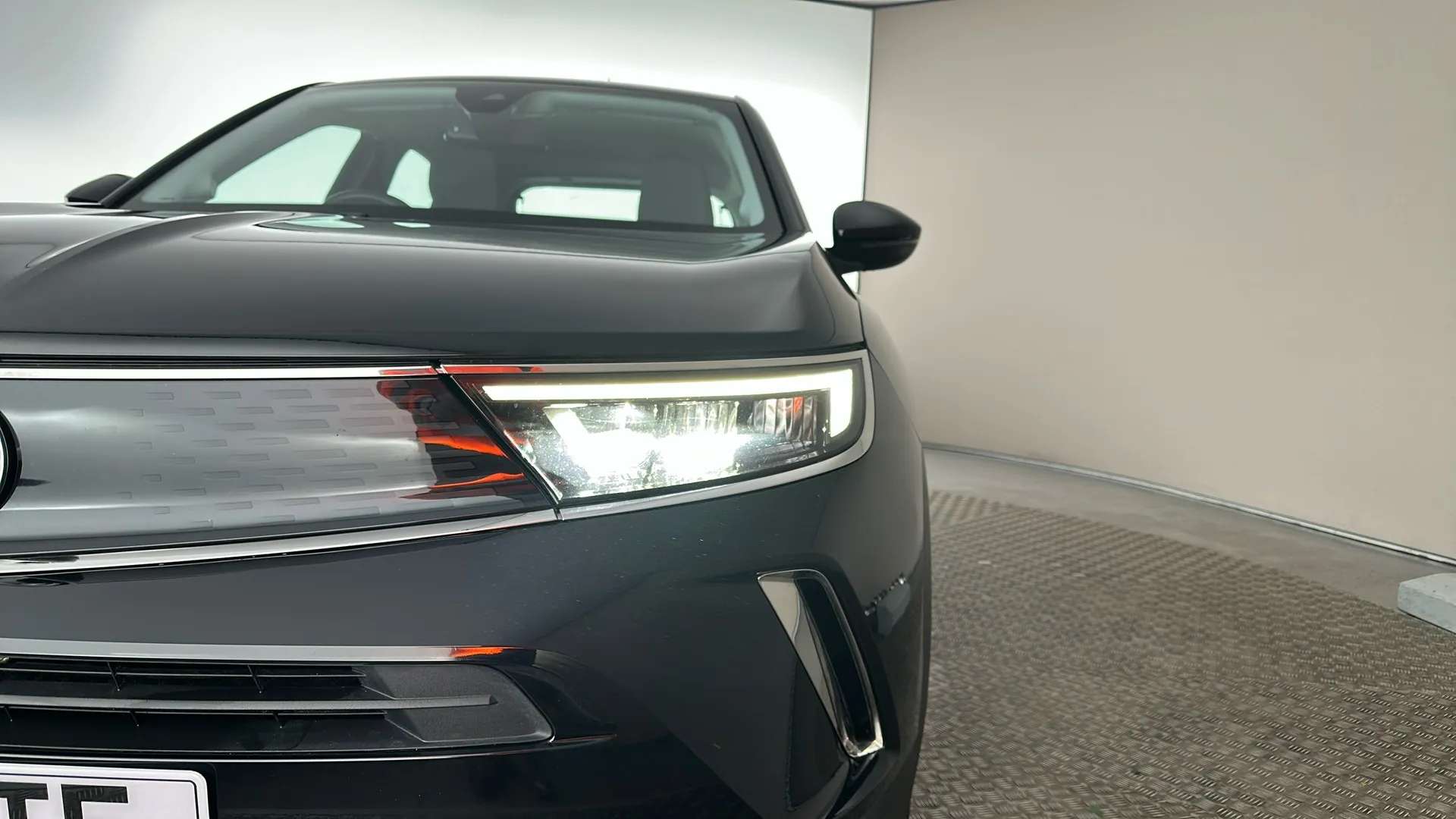 2021 VAUXHALL MOKKA 2021 VAUXHALL MOKKA