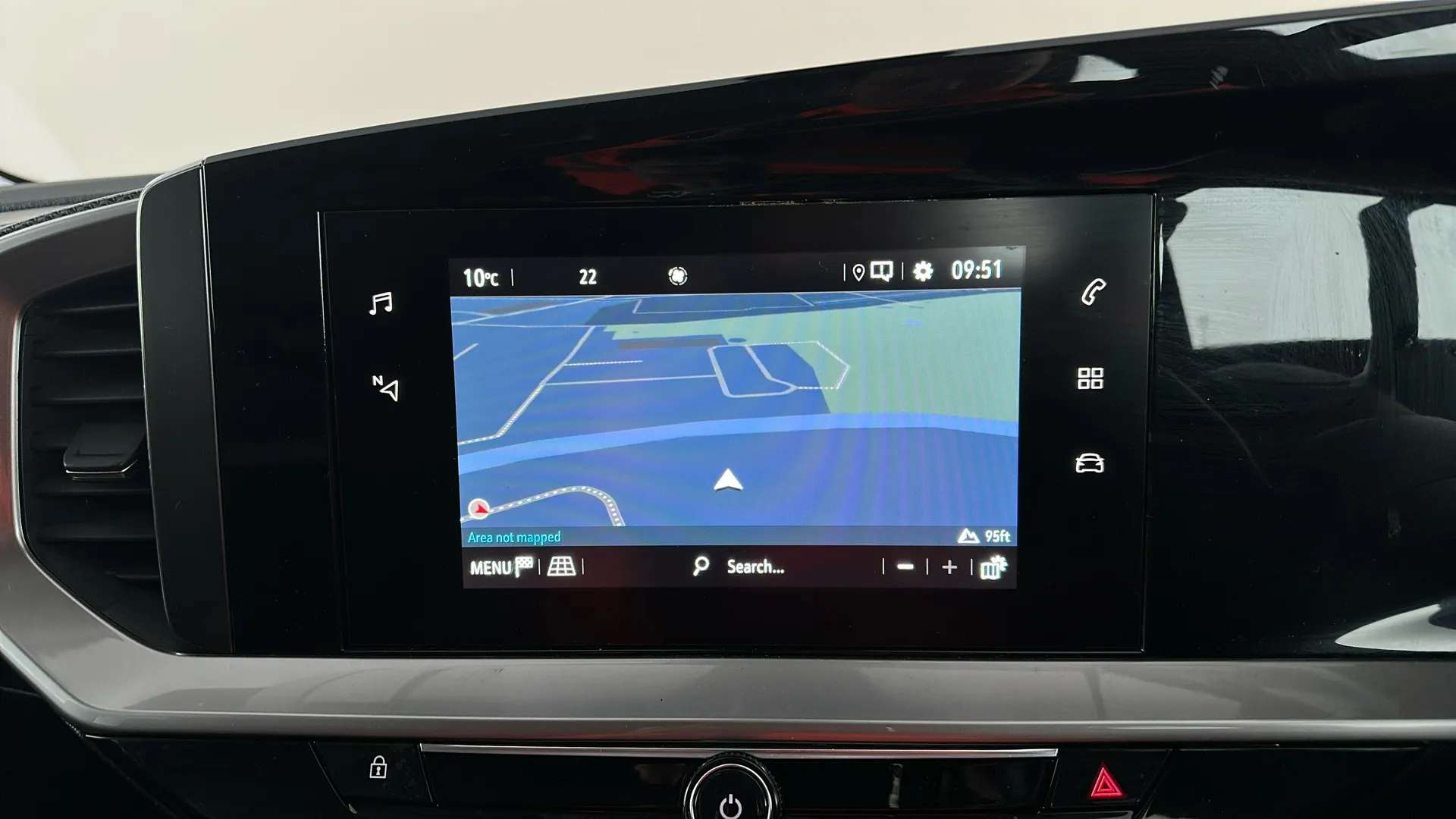 2021 VAUXHALL MOKKA 2021 VAUXHALL MOKKA