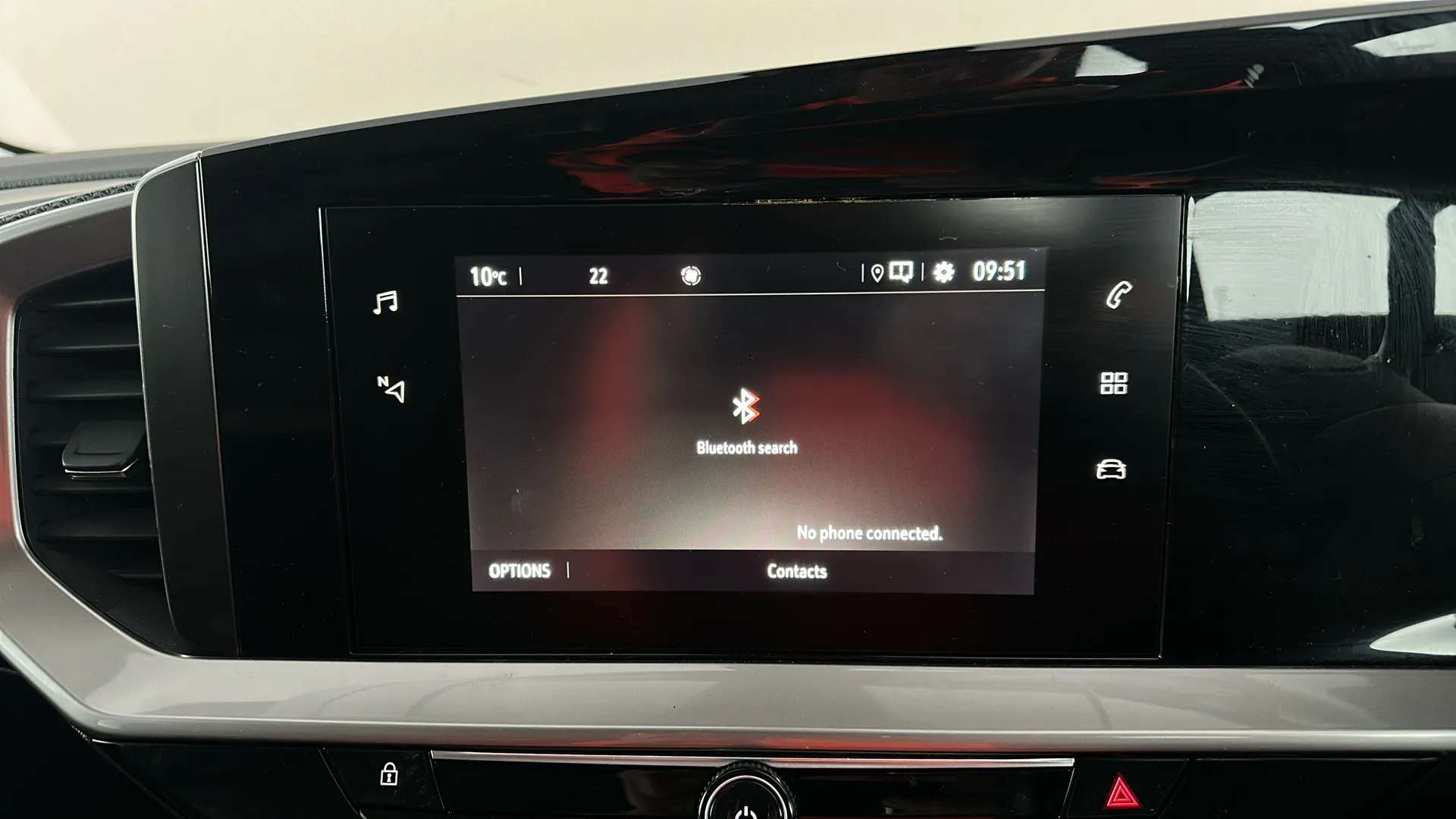 2021 VAUXHALL MOKKA 2021 VAUXHALL MOKKA