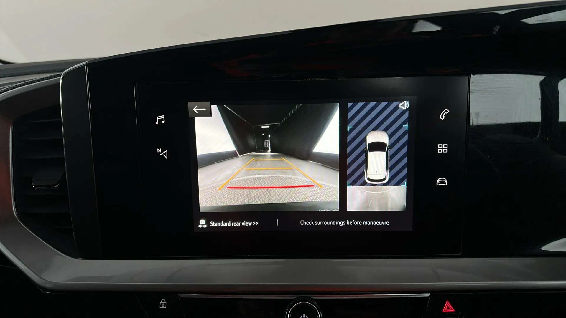 2021 VAUXHALL MOKKA 2021 VAUXHALL MOKKA