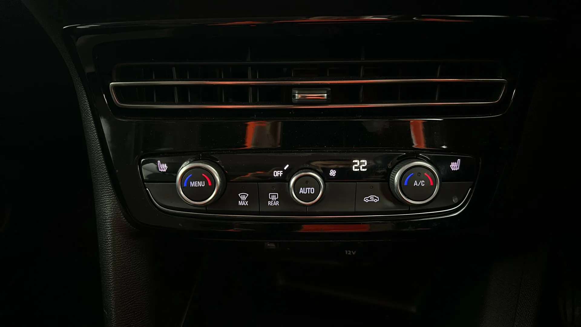 2021 VAUXHALL MOKKA 2021 VAUXHALL MOKKA